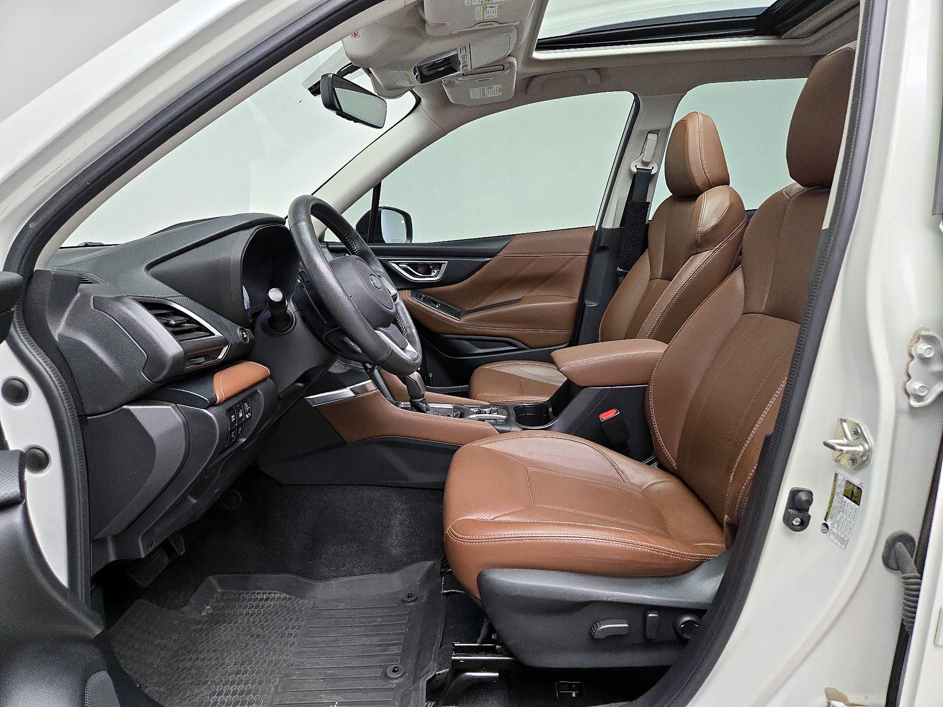 Thumbnail: 2021 Subaru Forester - 11