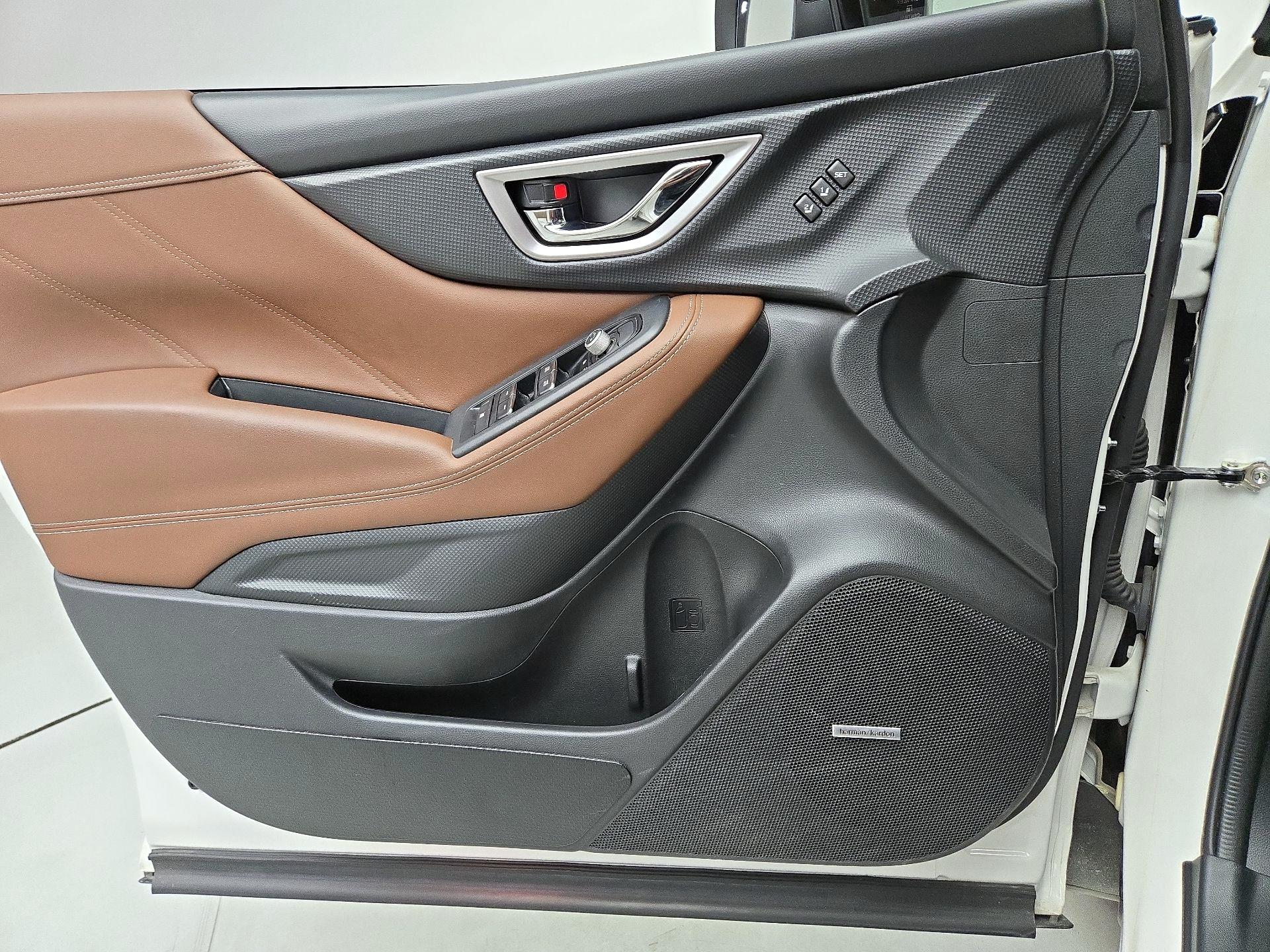 Thumbnail: 2021 Subaru Forester - 12