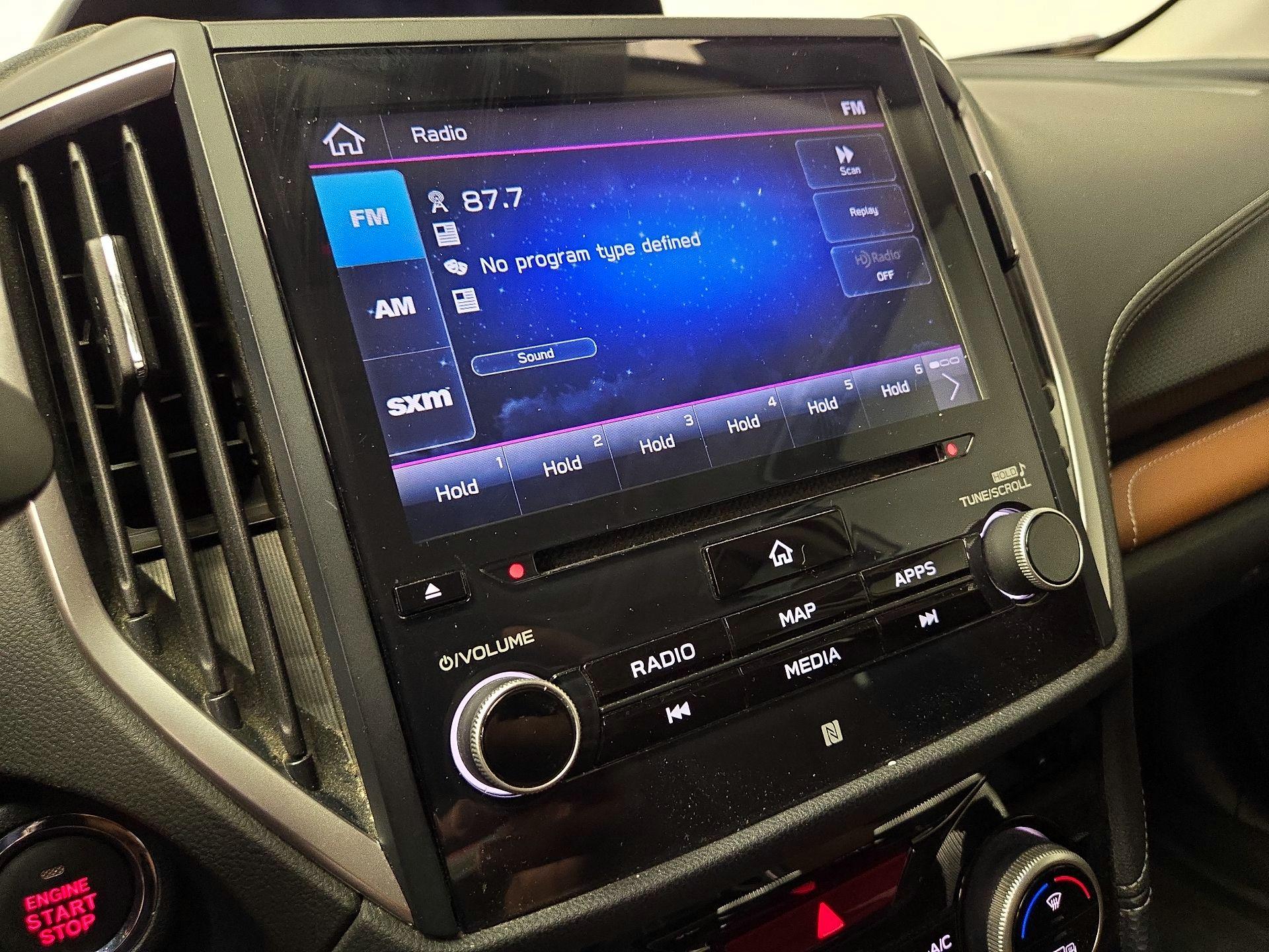 Thumbnail: 2021 Subaru Forester - 16