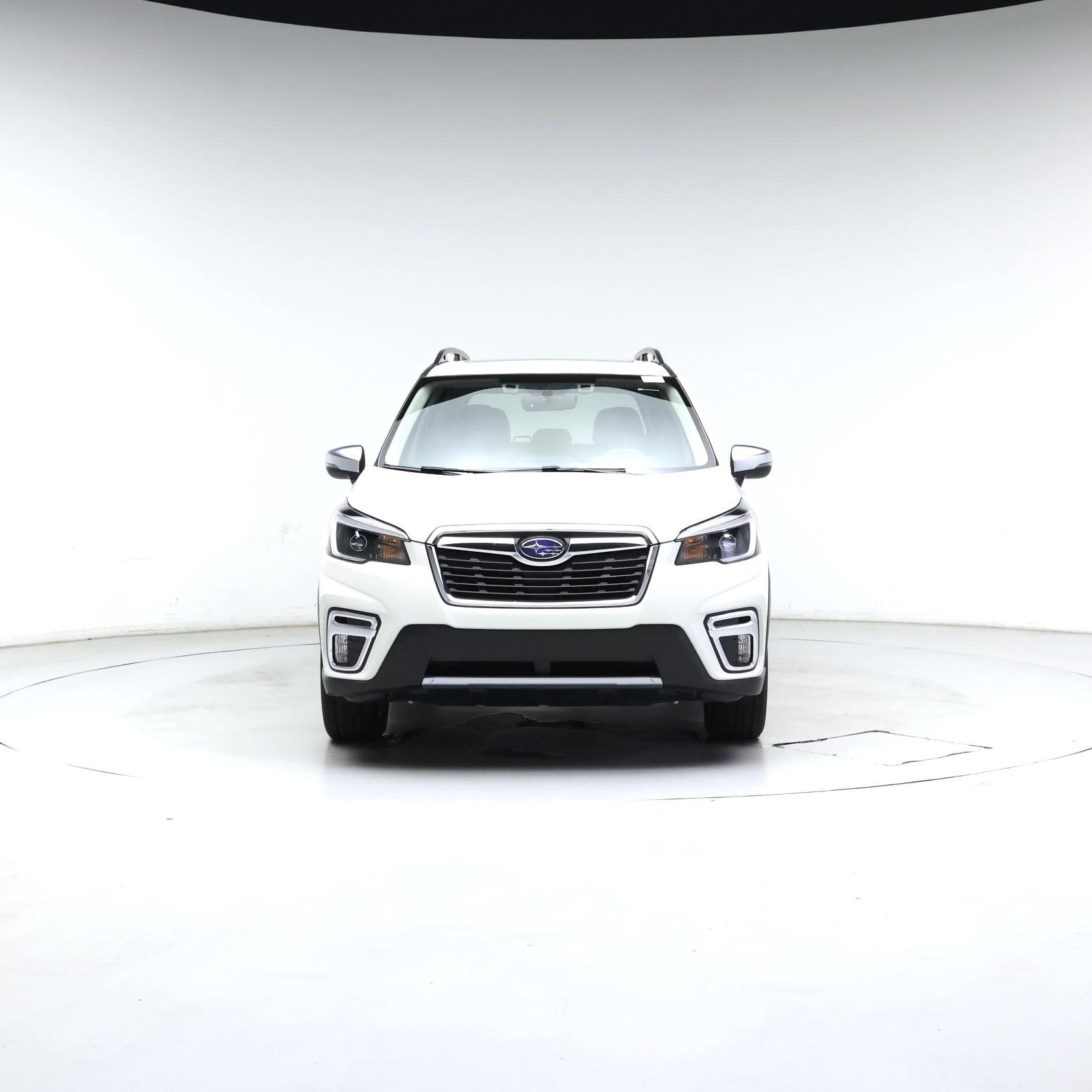 Thumbnail: 2021 Subaru Forester - 5