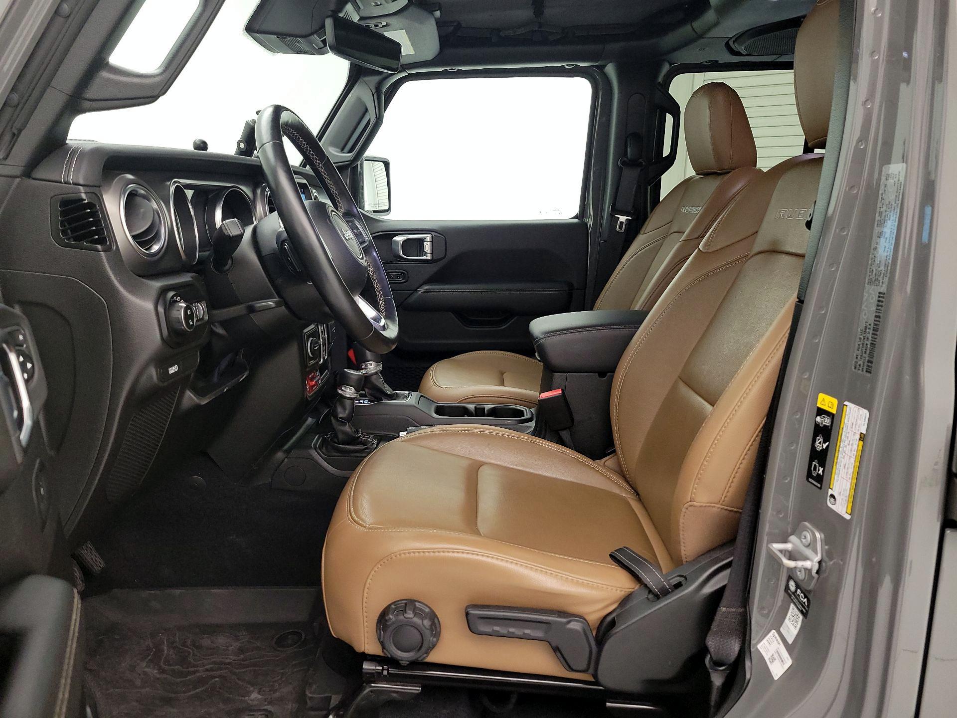 Thumbnail: 2022 Jeep Gladiator - 11