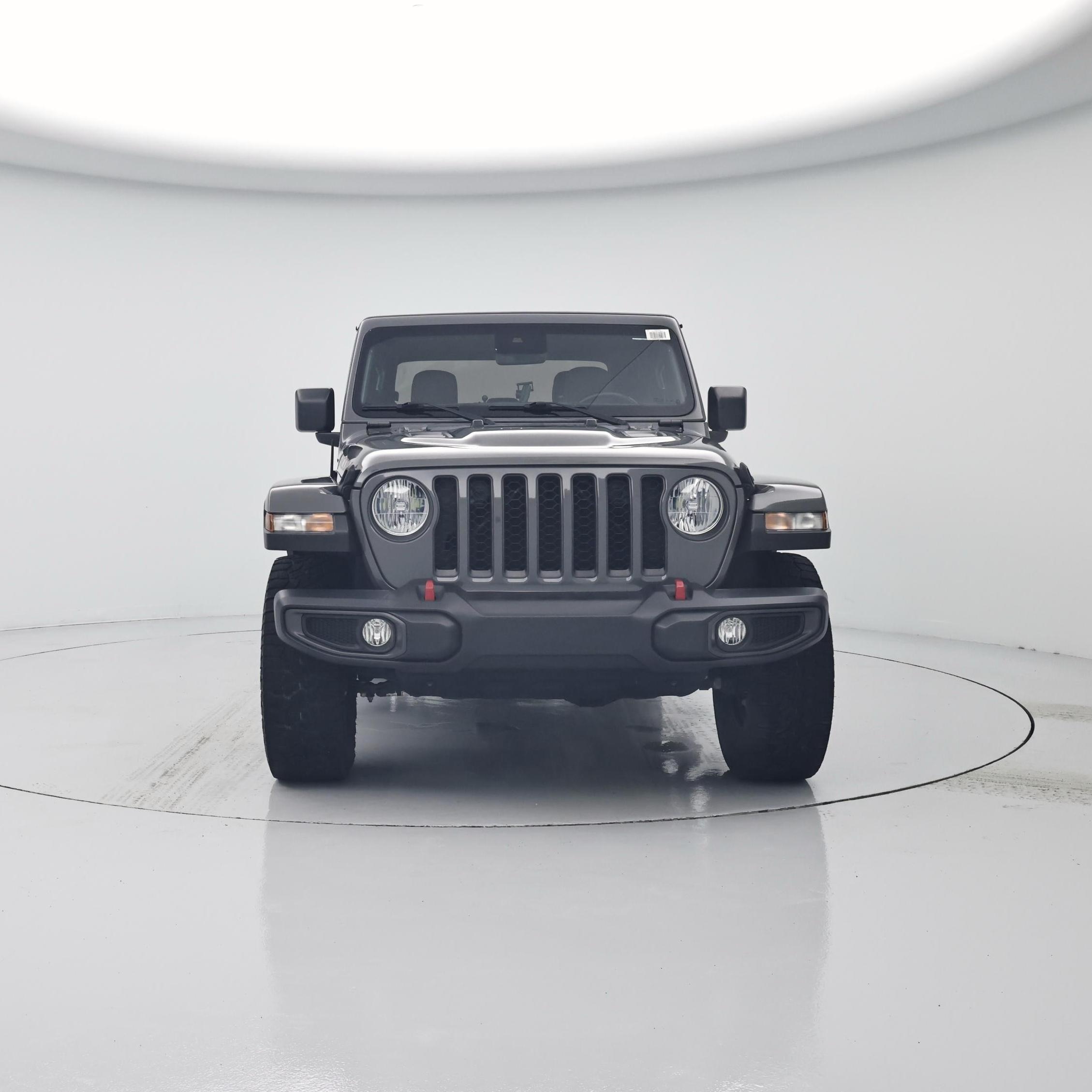 Thumbnail: 2022 Jeep Gladiator - 5