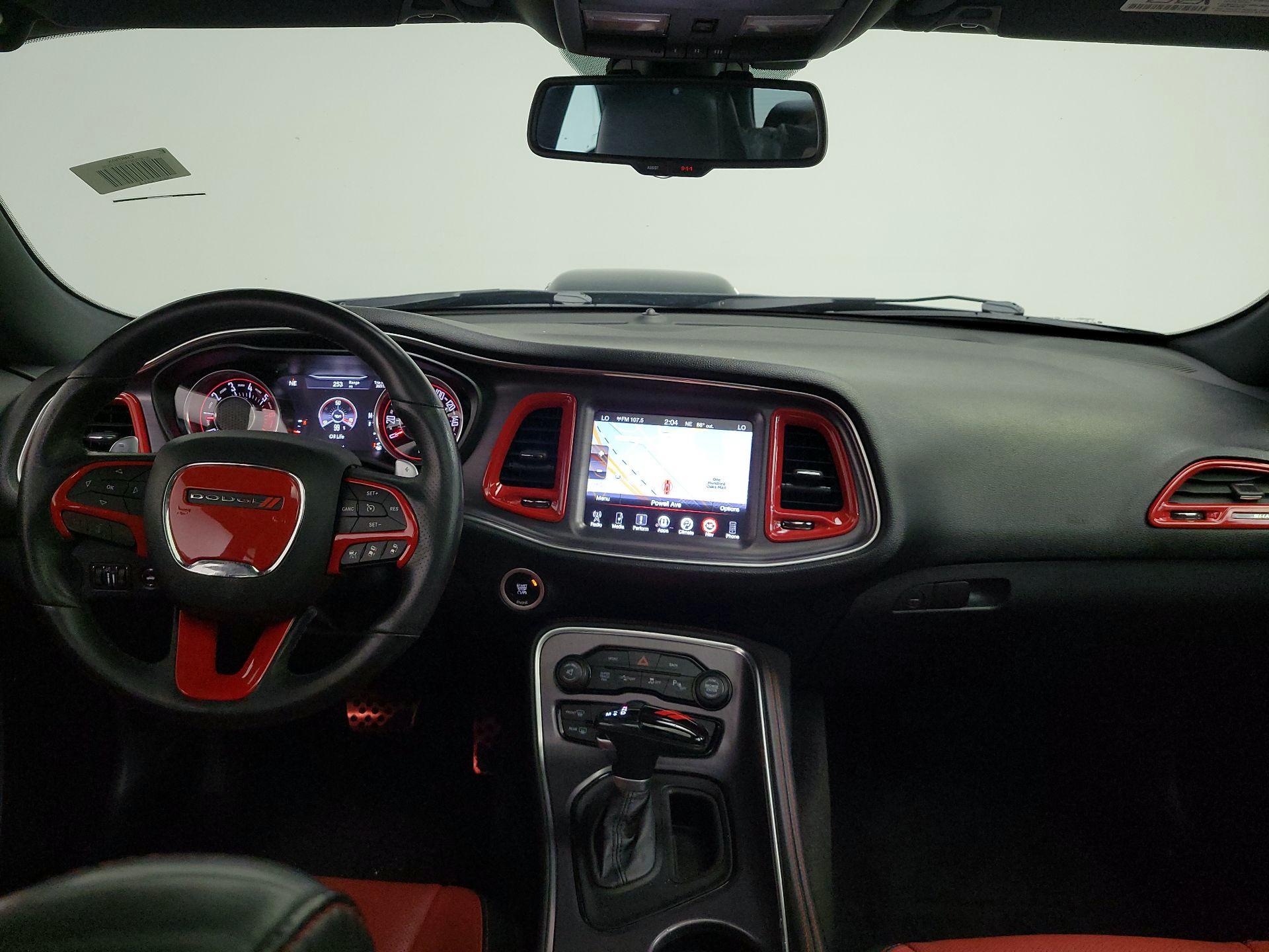 Thumbnail: 2016 Dodge Challenger - 9