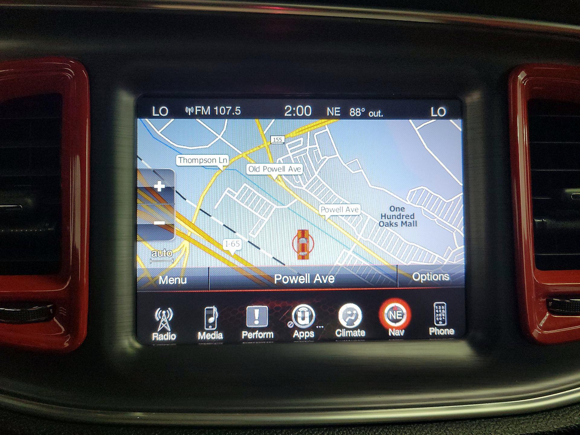 Thumbnail: 2016 Dodge Challenger - 14