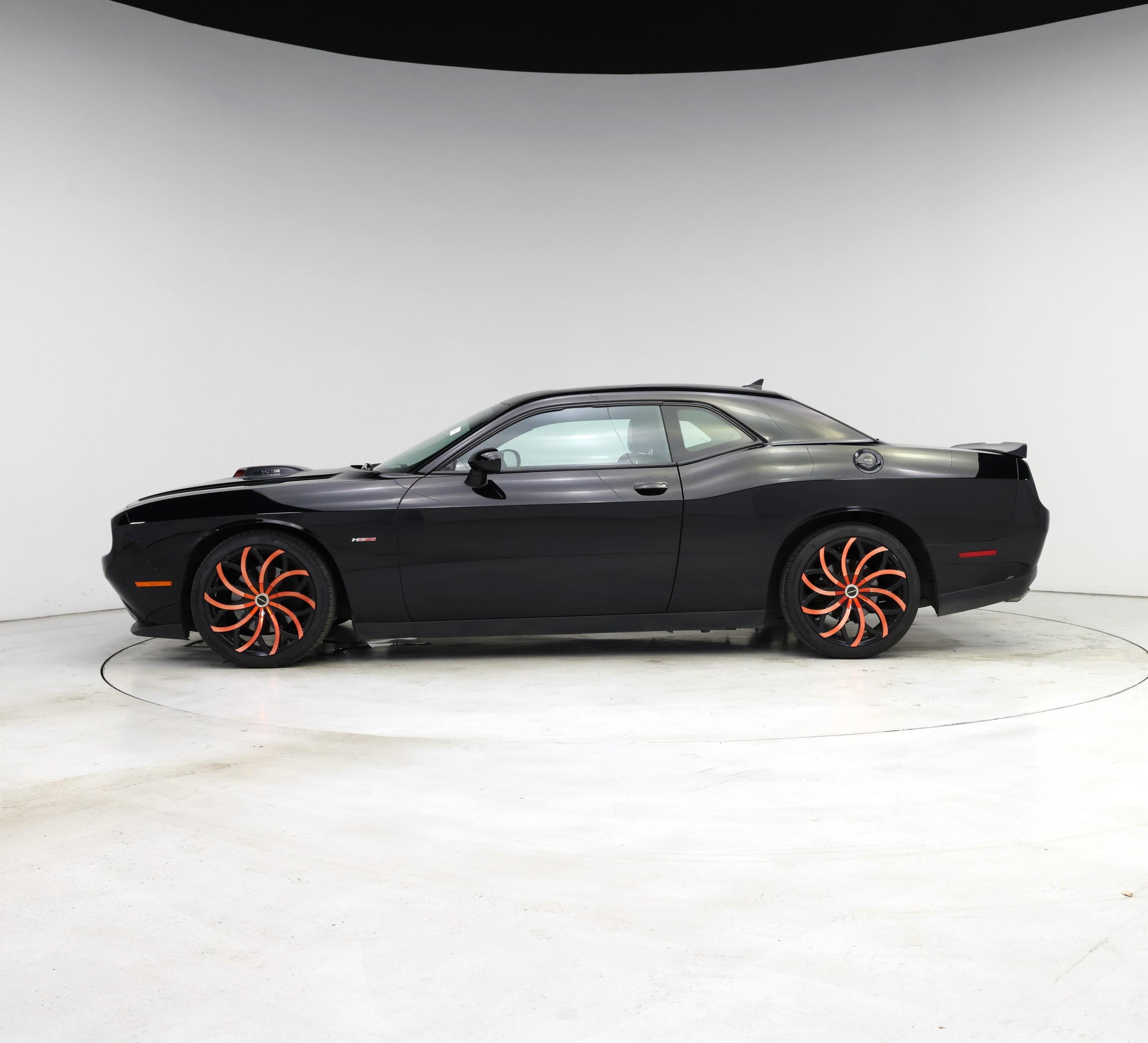 Thumbnail: 2016 Dodge Challenger - 3