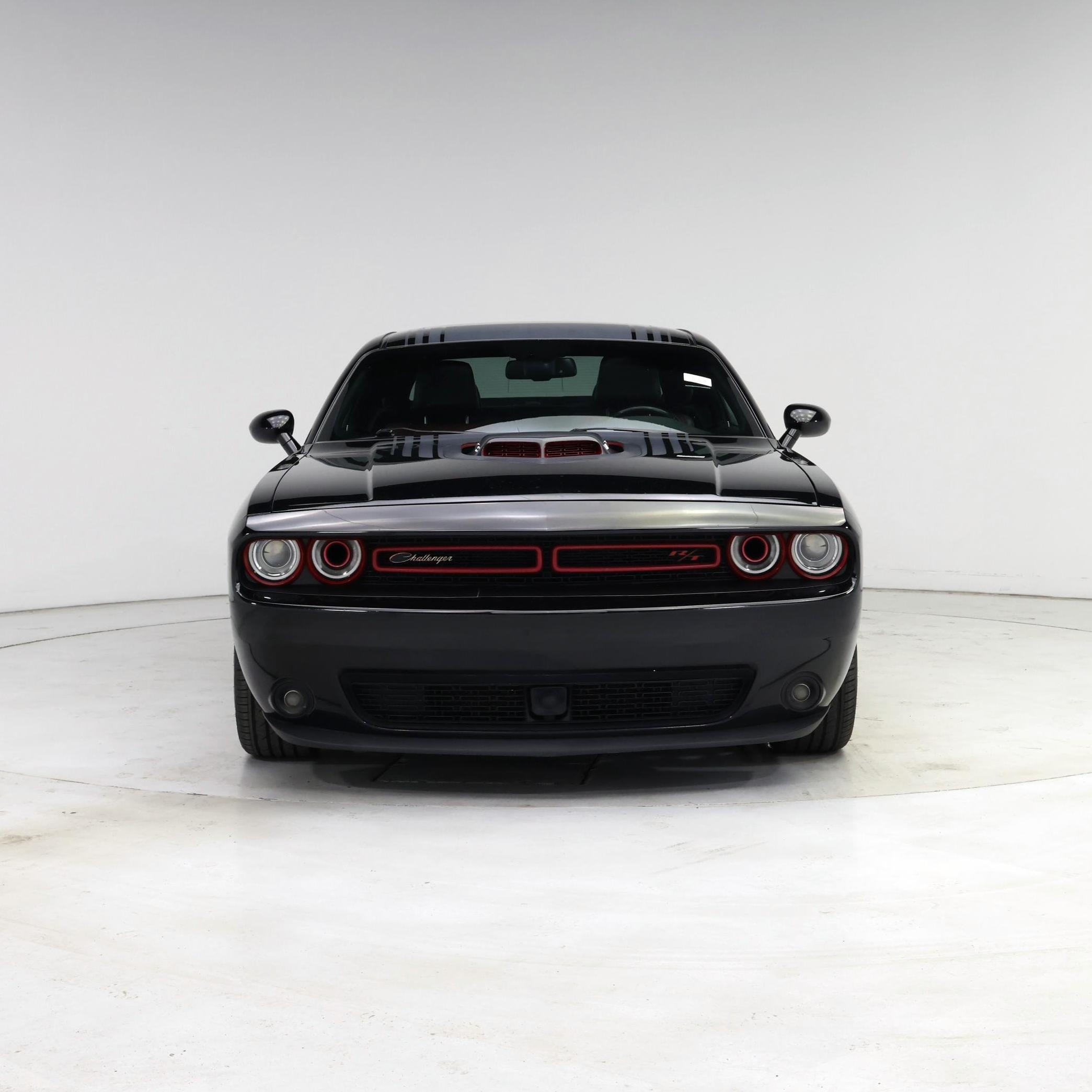 Thumbnail: 2016 Dodge Challenger - 5
