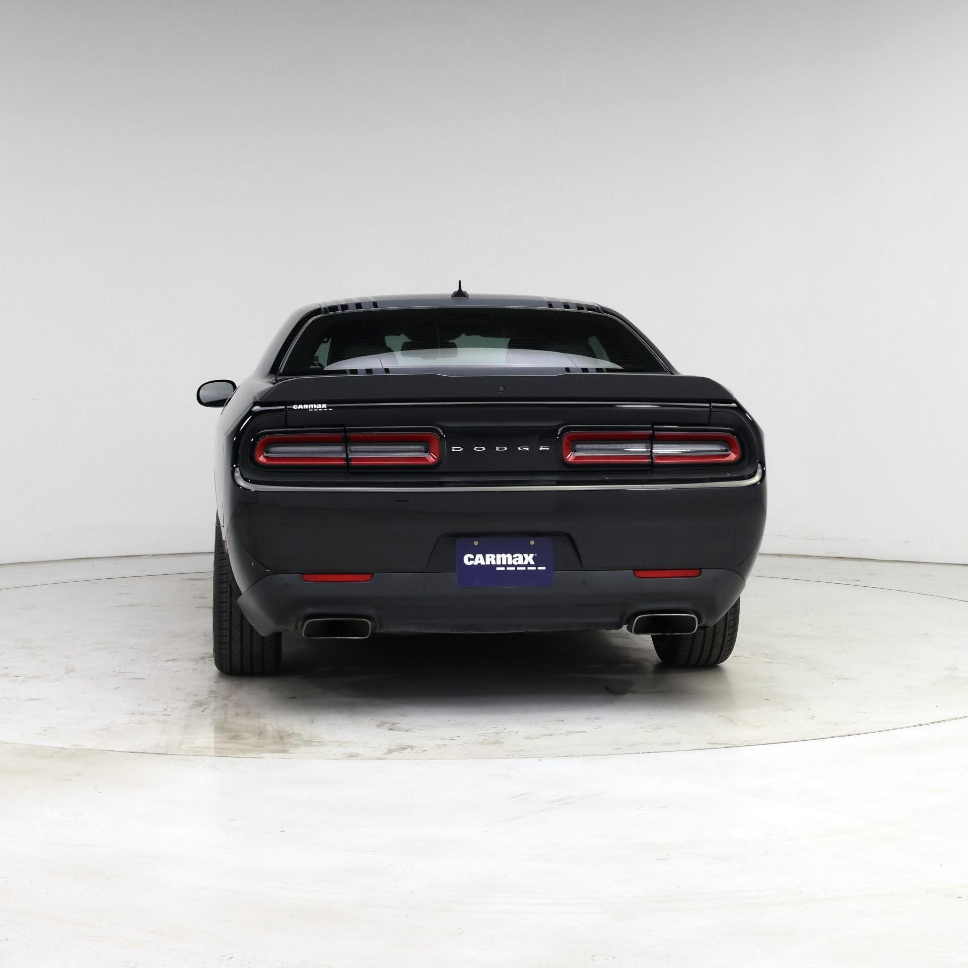 Thumbnail: 2016 Dodge Challenger - 6