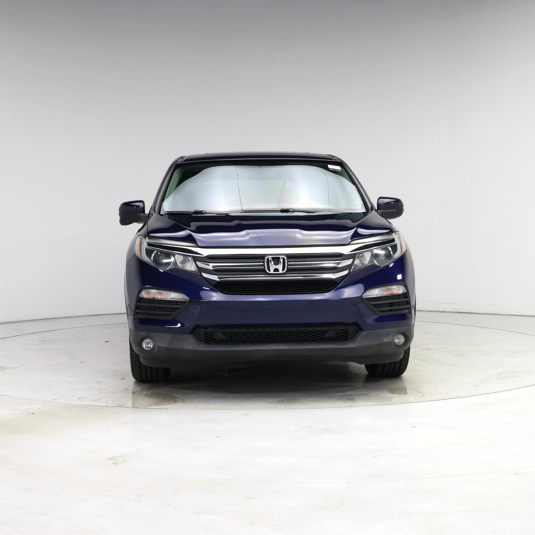 Thumbnail: 2017 Honda Pilot - 5