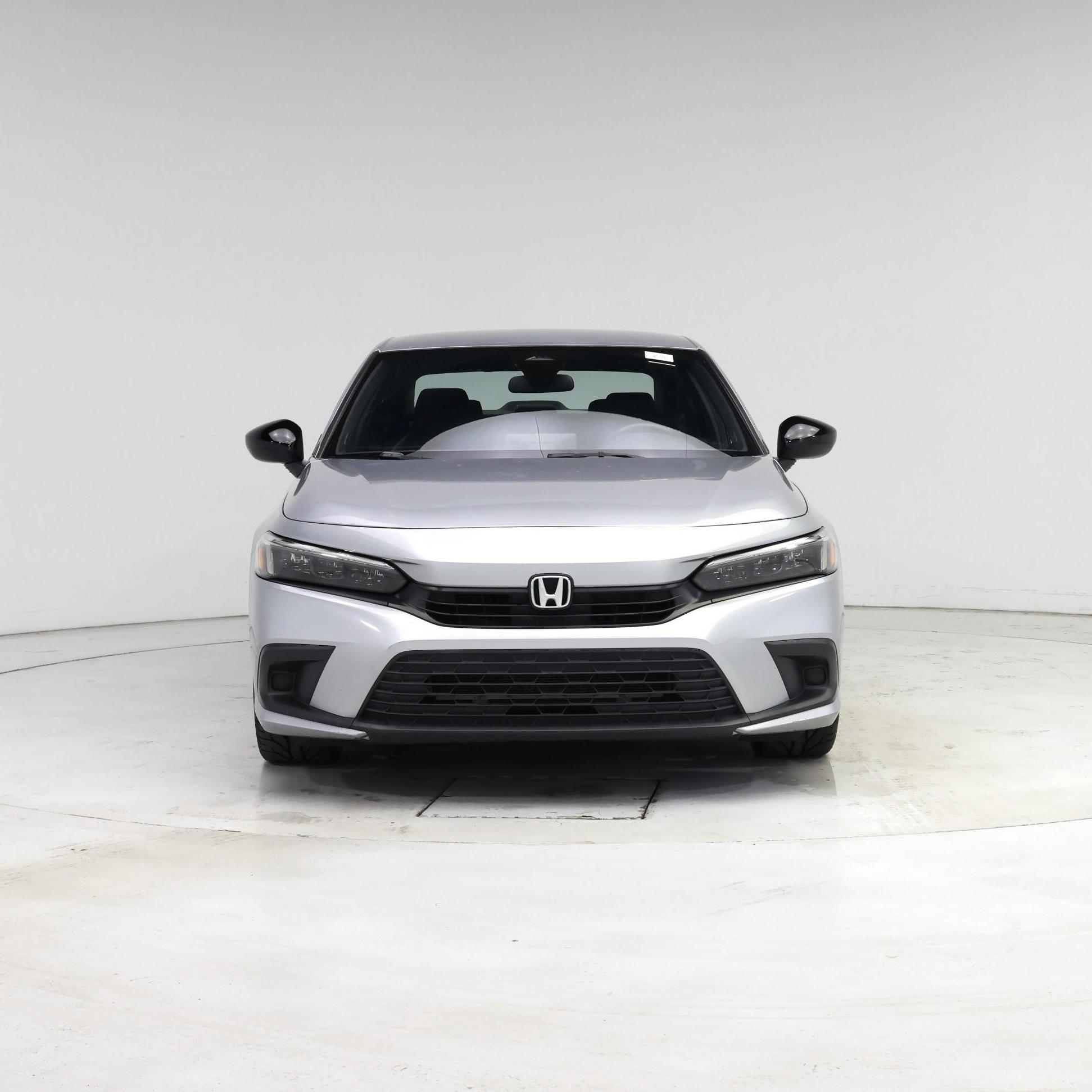 Thumbnail: 2022 Honda Civic - 5