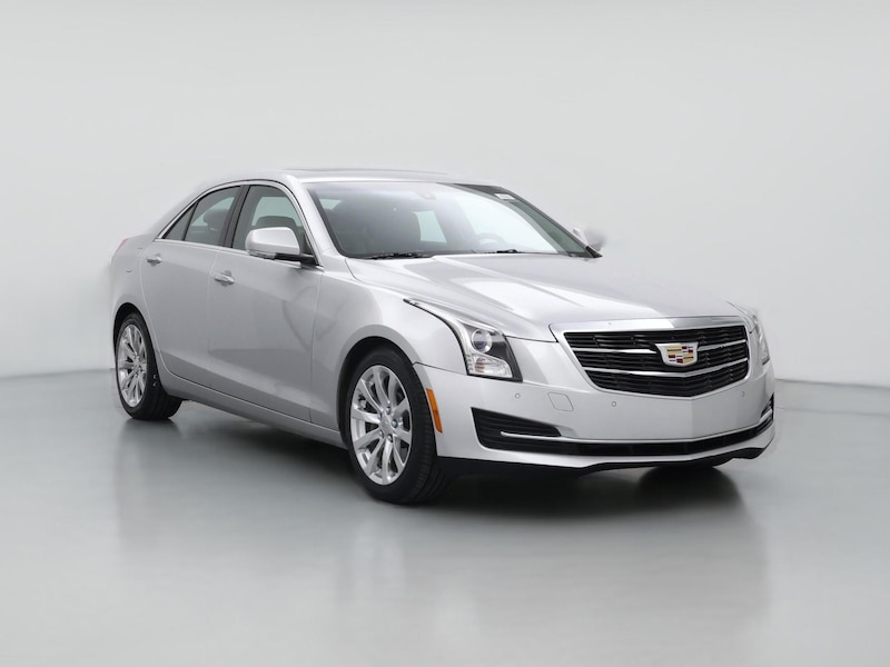 2017 Cadillac ATS Luxury -
                  Murfreesboro, TN