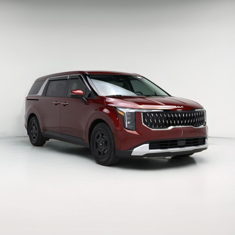 2025 Kia Carnival LX