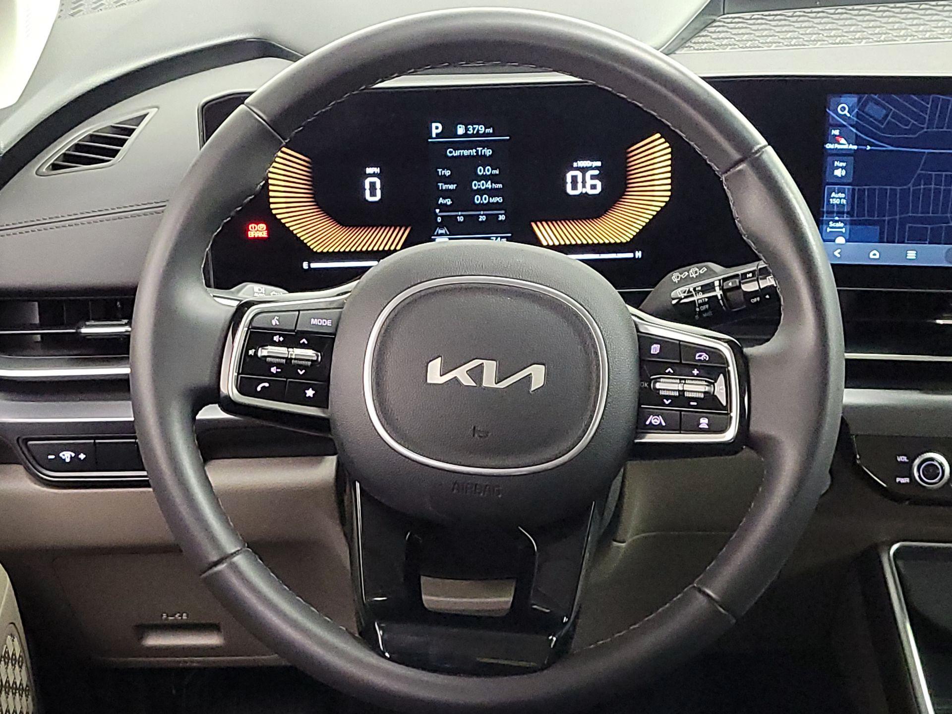 Thumbnail: 2025 Kia Carnival - 10