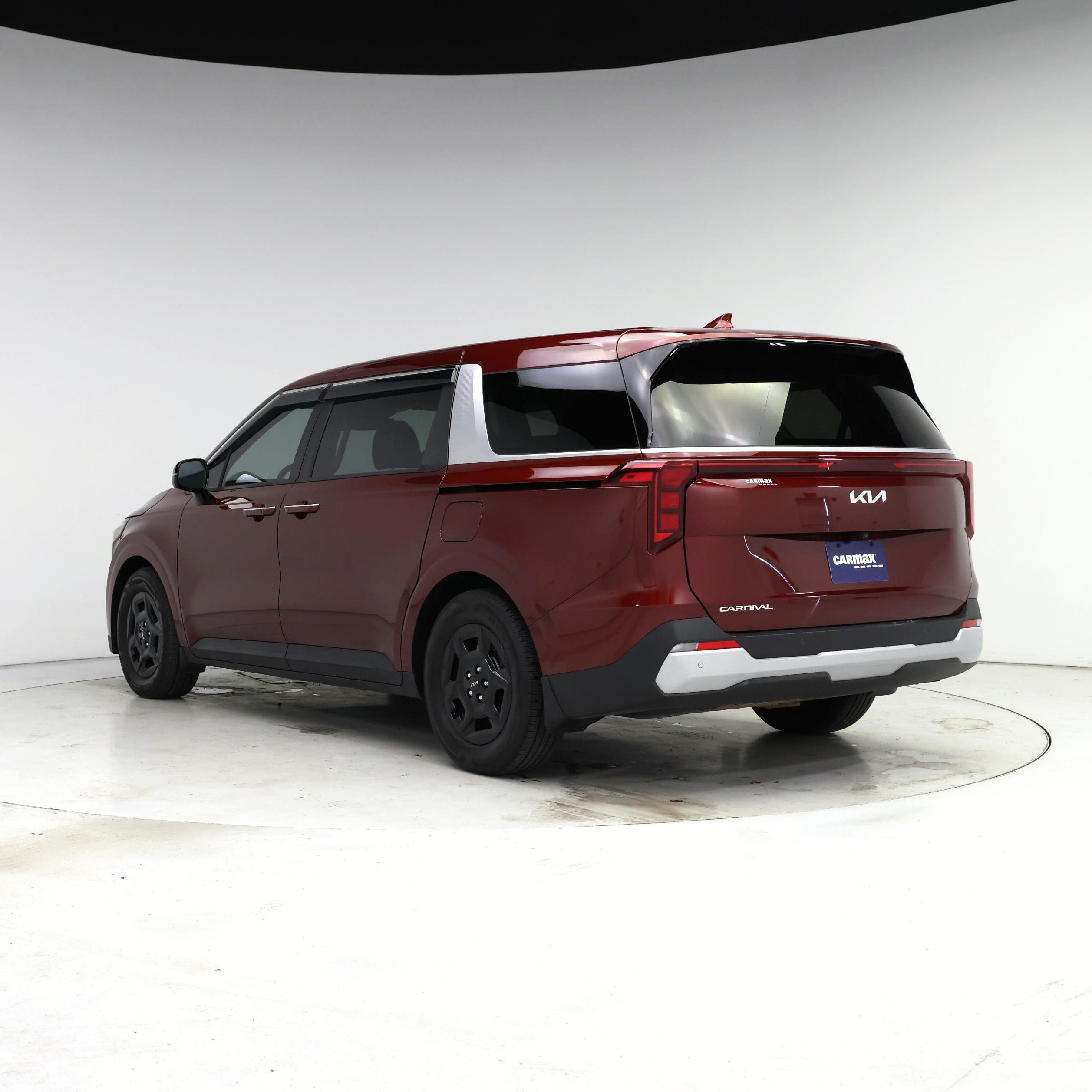 Thumbnail: 2025 Kia Carnival - 2
