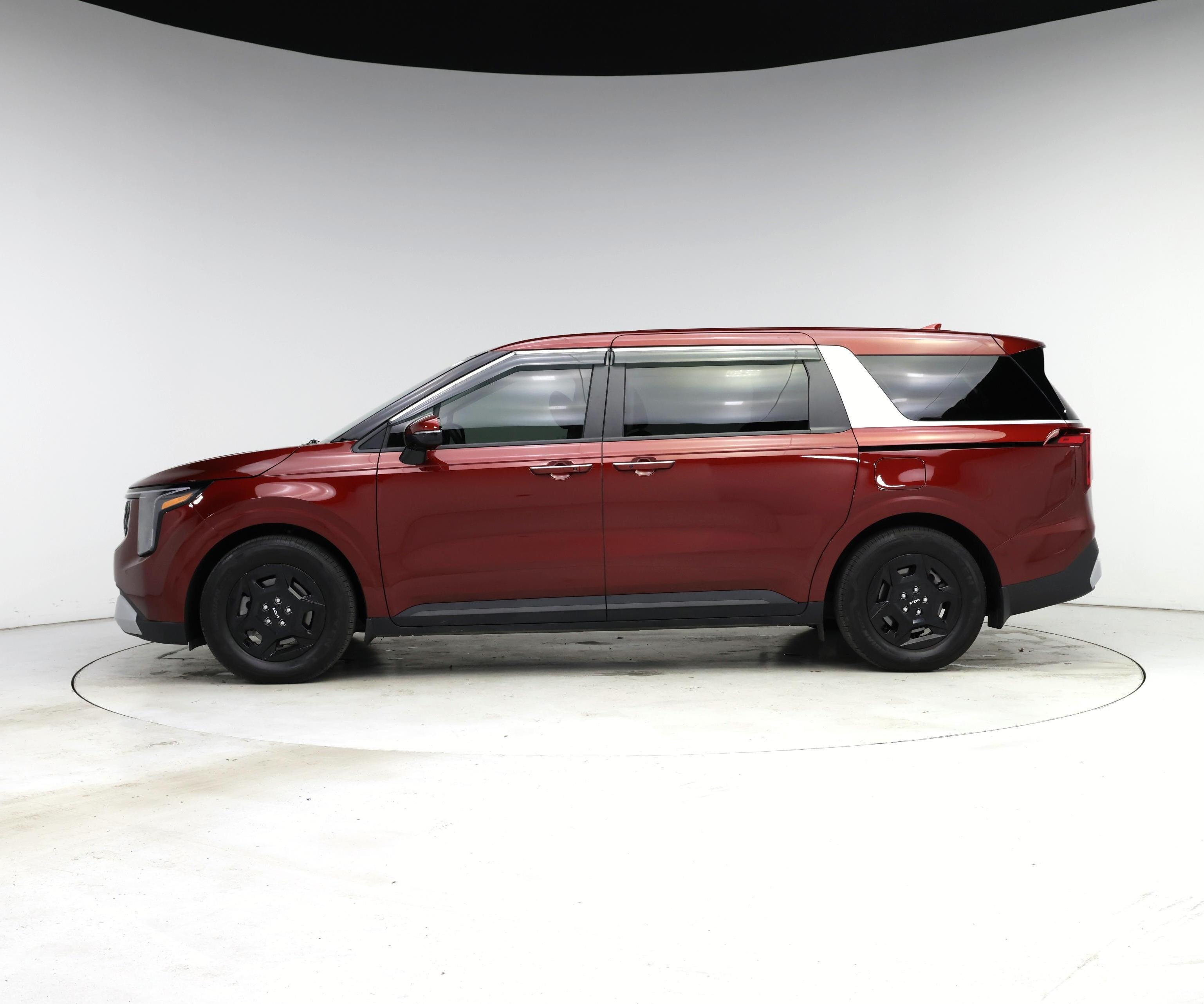 Thumbnail: 2025 Kia Carnival - 3