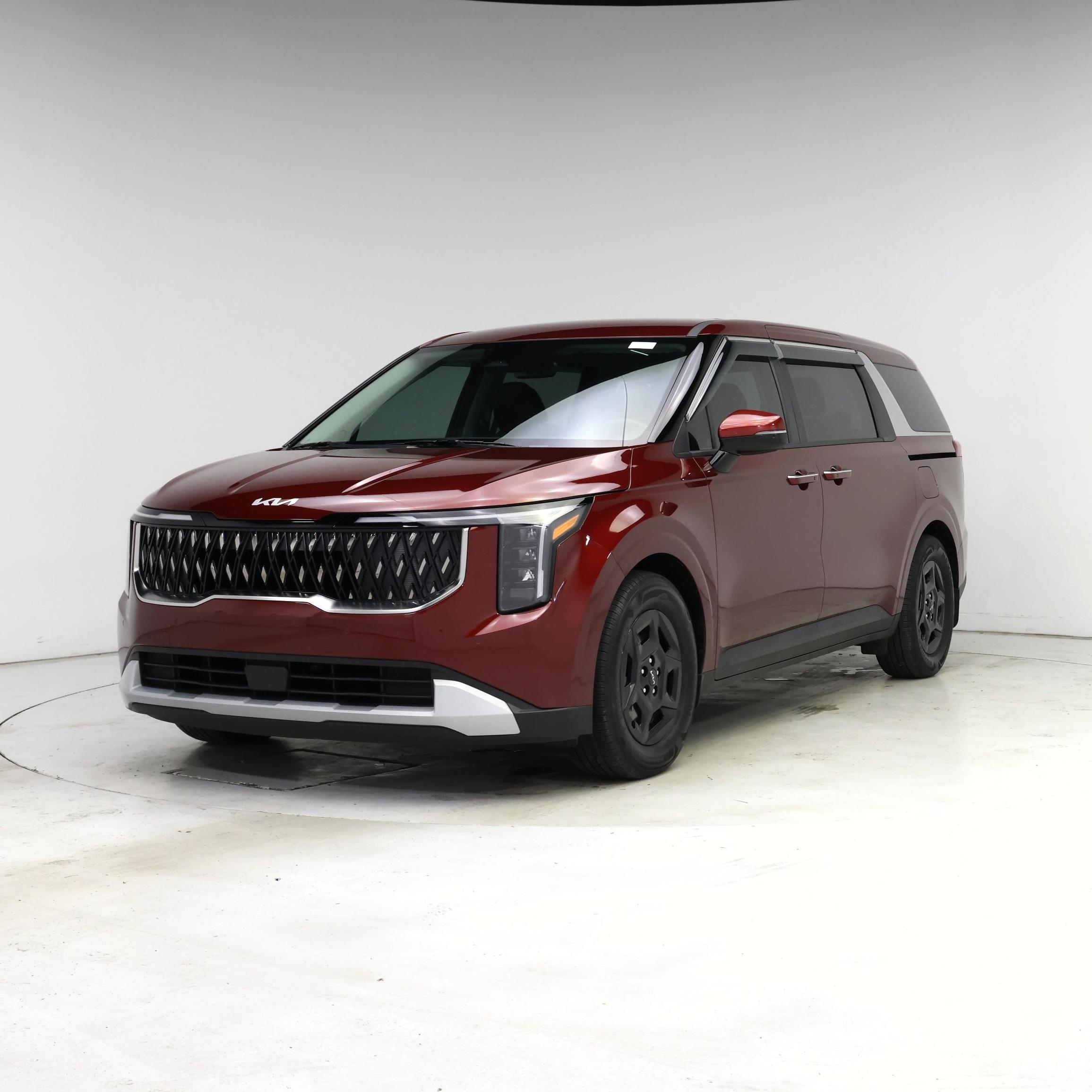 Thumbnail: 2025 Kia Carnival - 4