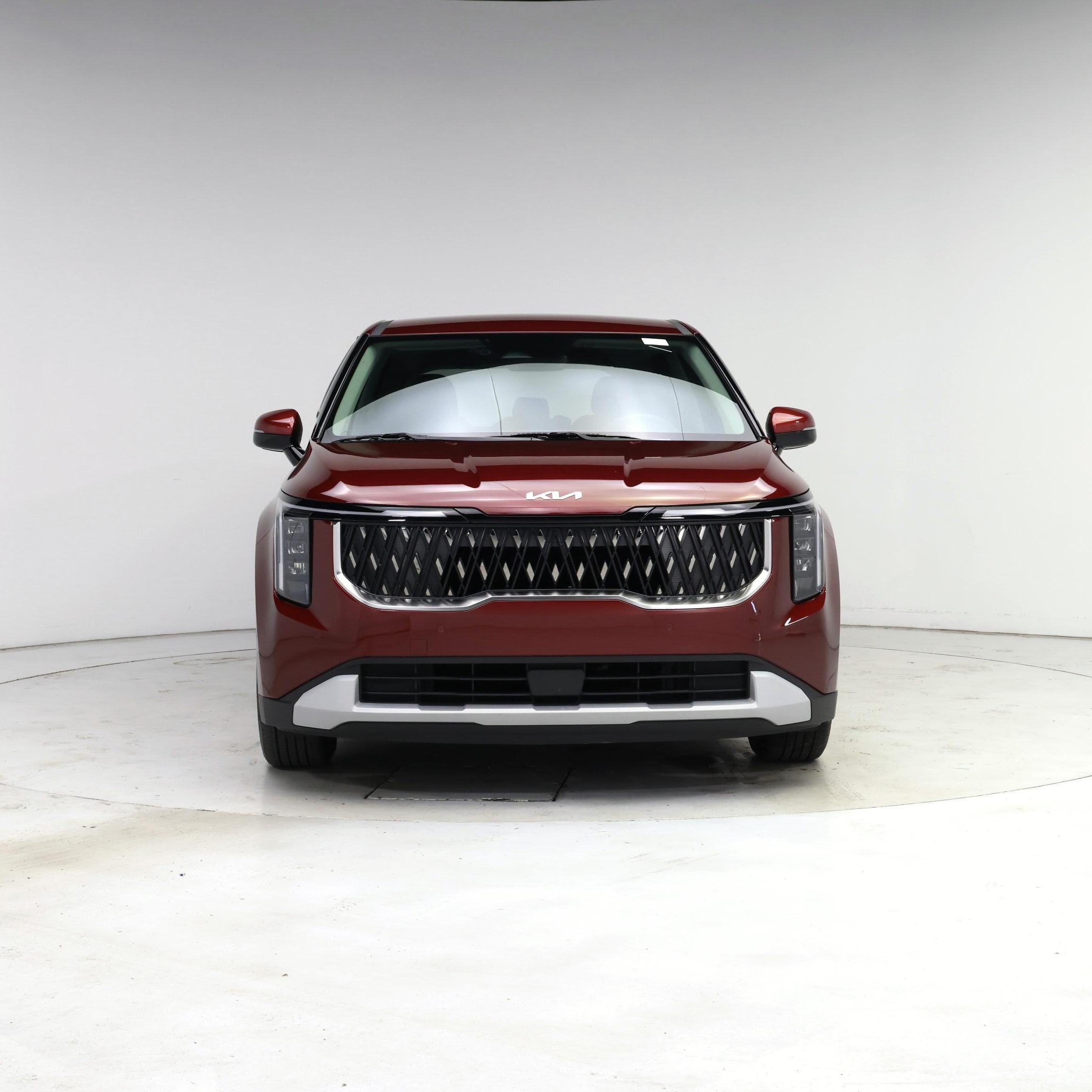 Thumbnail: 2025 Kia Carnival - 5
