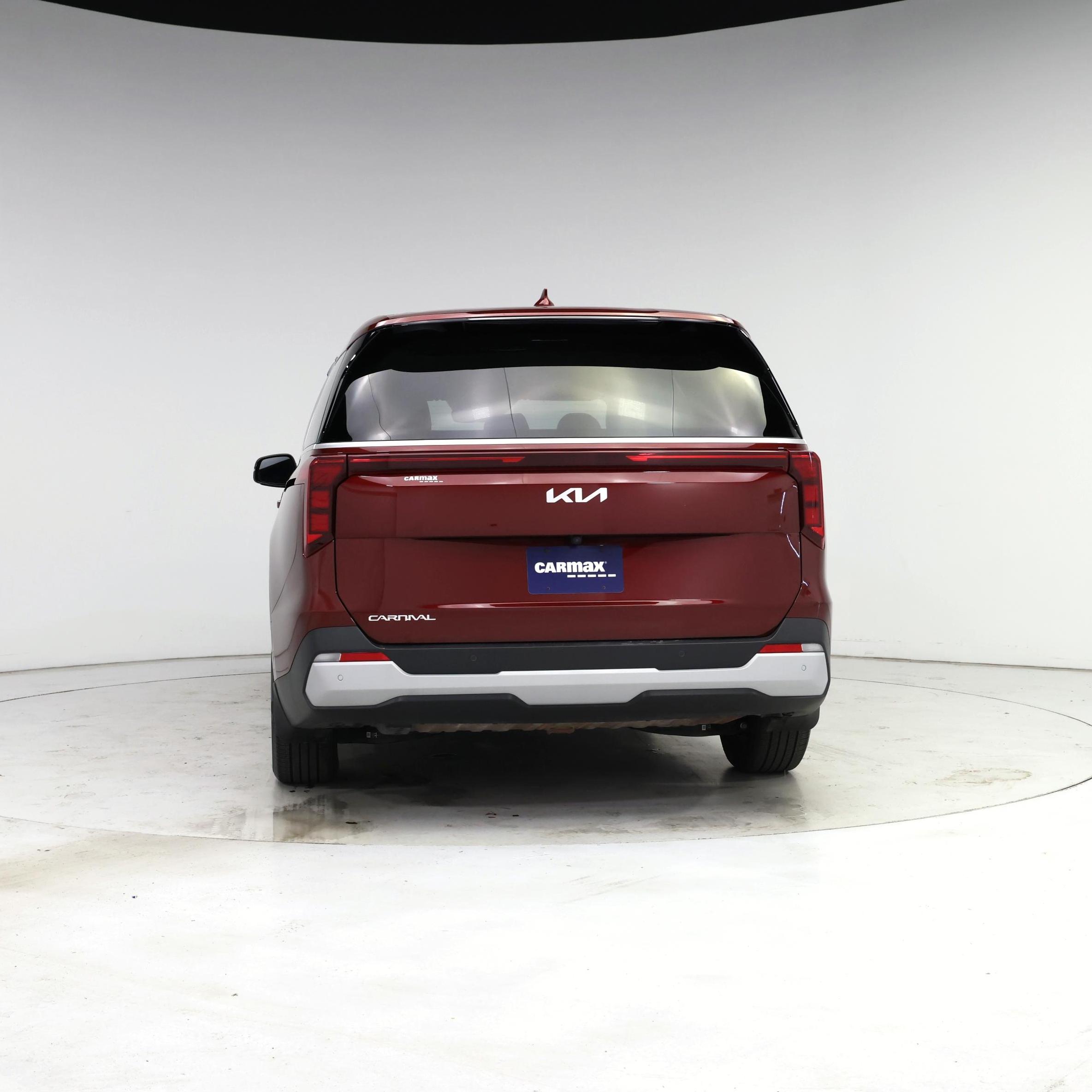 Thumbnail: 2025 Kia Carnival - 6