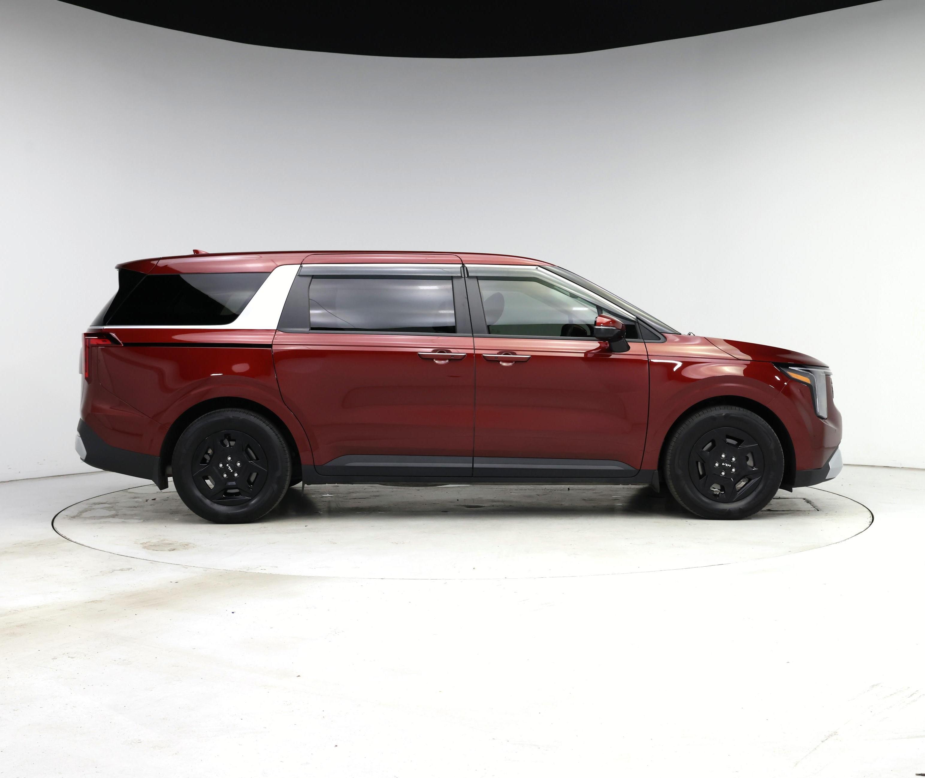Thumbnail: 2025 Kia Carnival - 7
