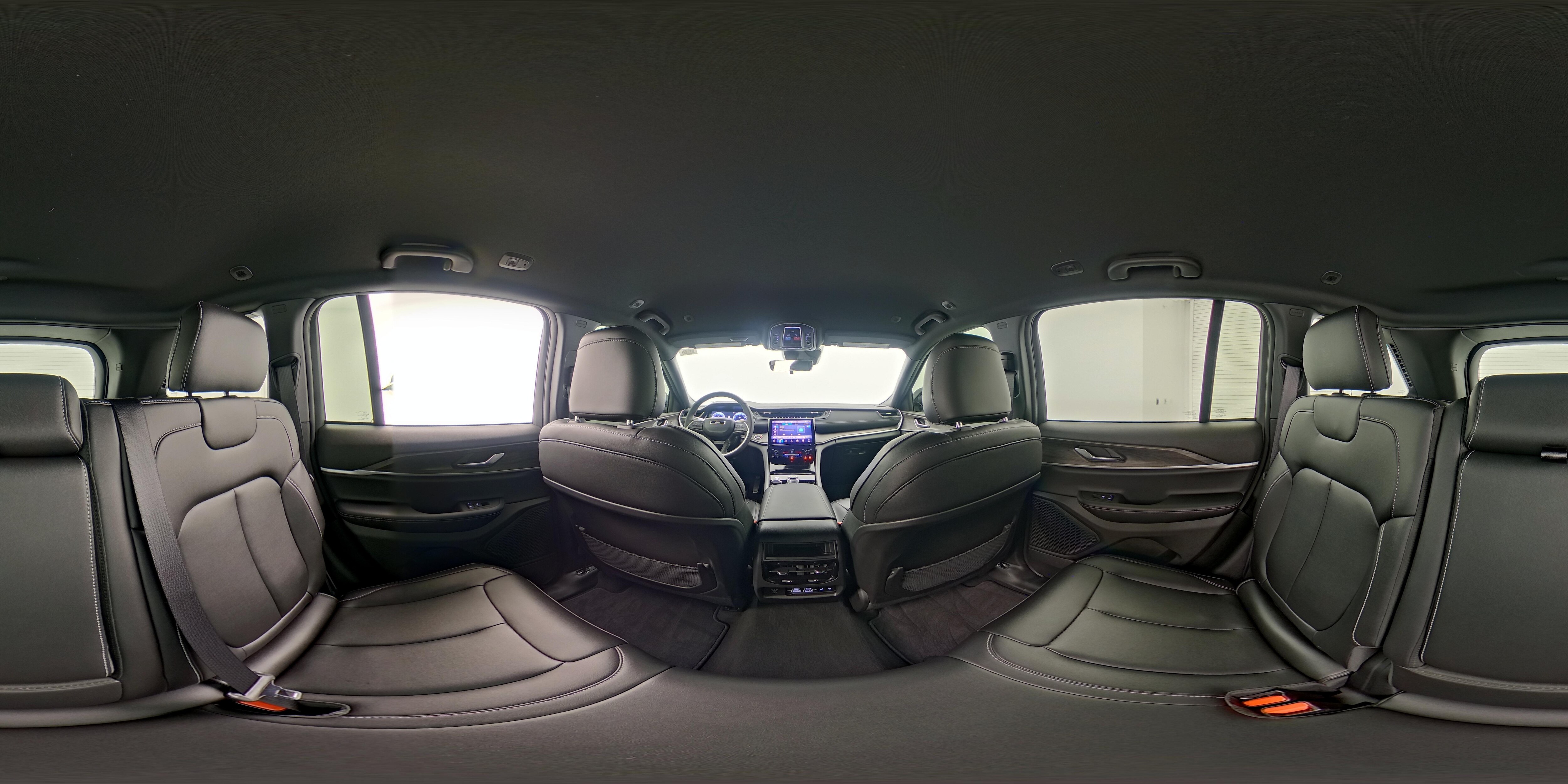 2025 Jeep Grand Cherokee Limited - Photo 27
