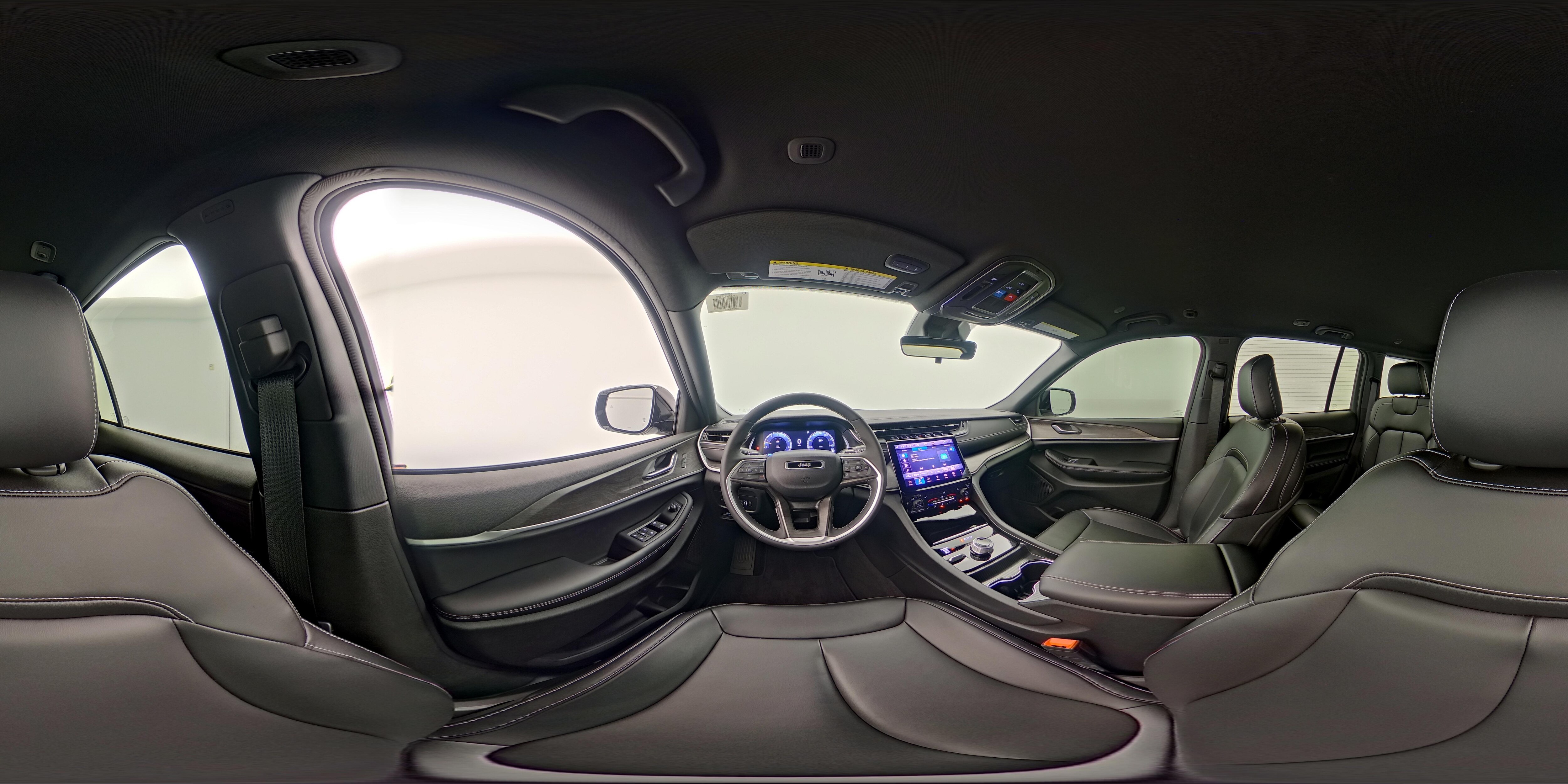 2025 Jeep Grand Cherokee Limited - Photo 28