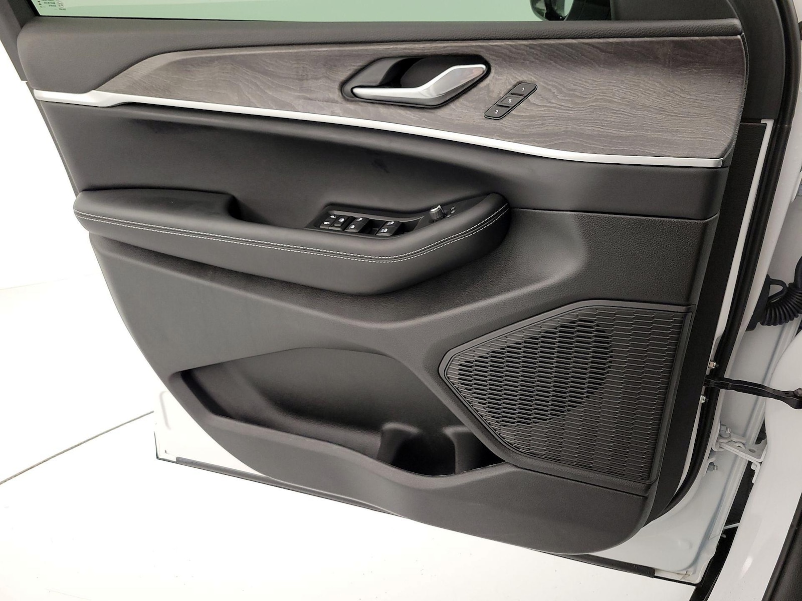 2025 Jeep Grand Cherokee Limited - Photo 13