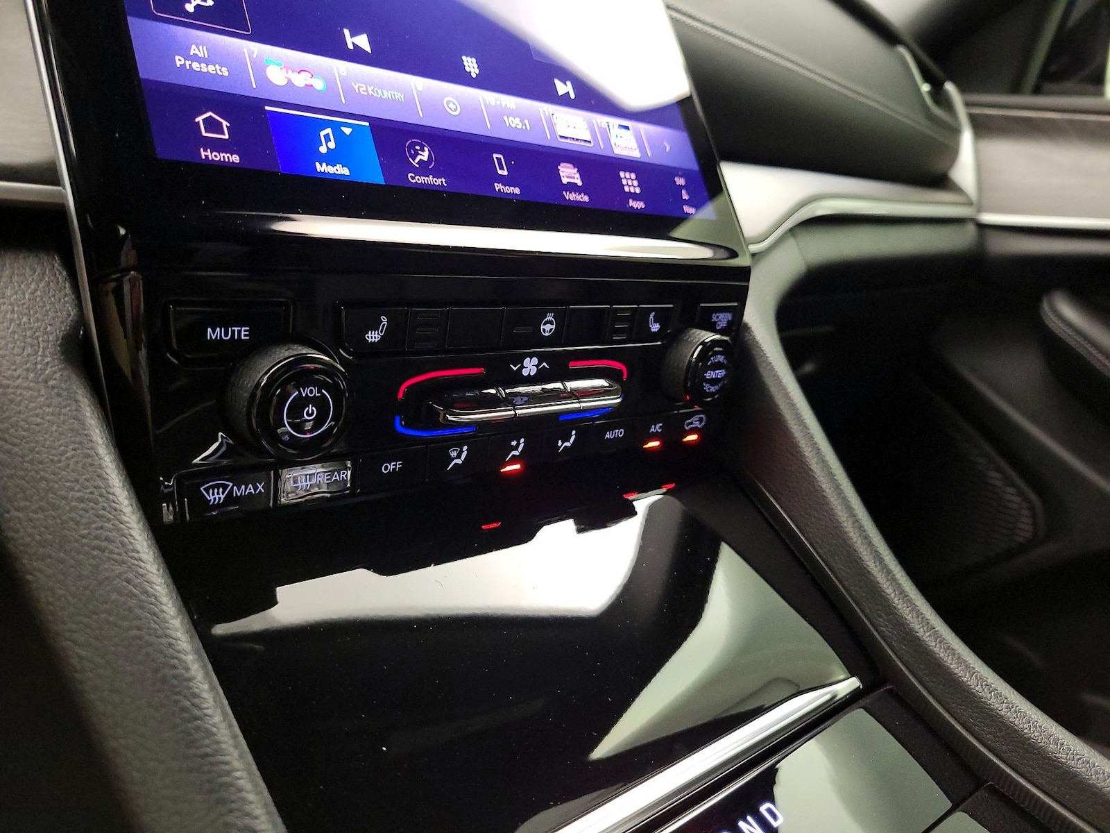 2025 Jeep Grand Cherokee Limited - Photo 18
