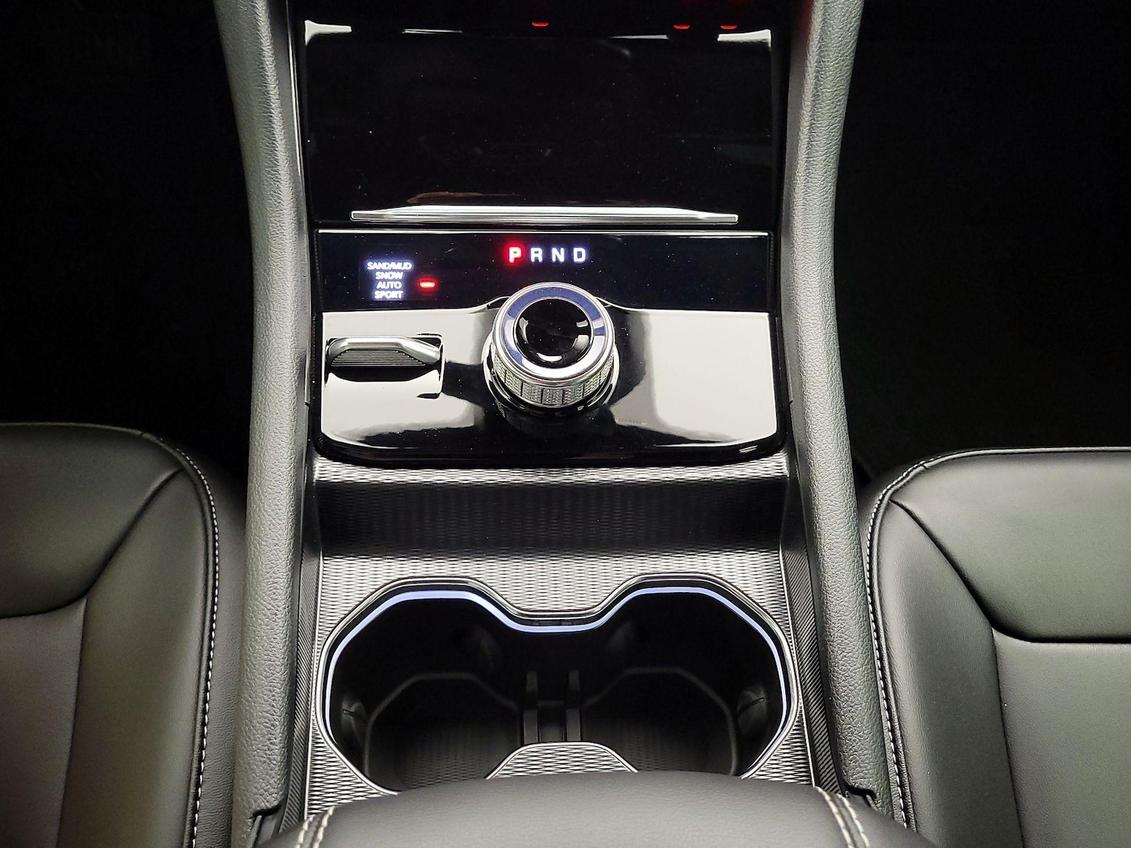 2025 Jeep Grand Cherokee Limited - Photo 19