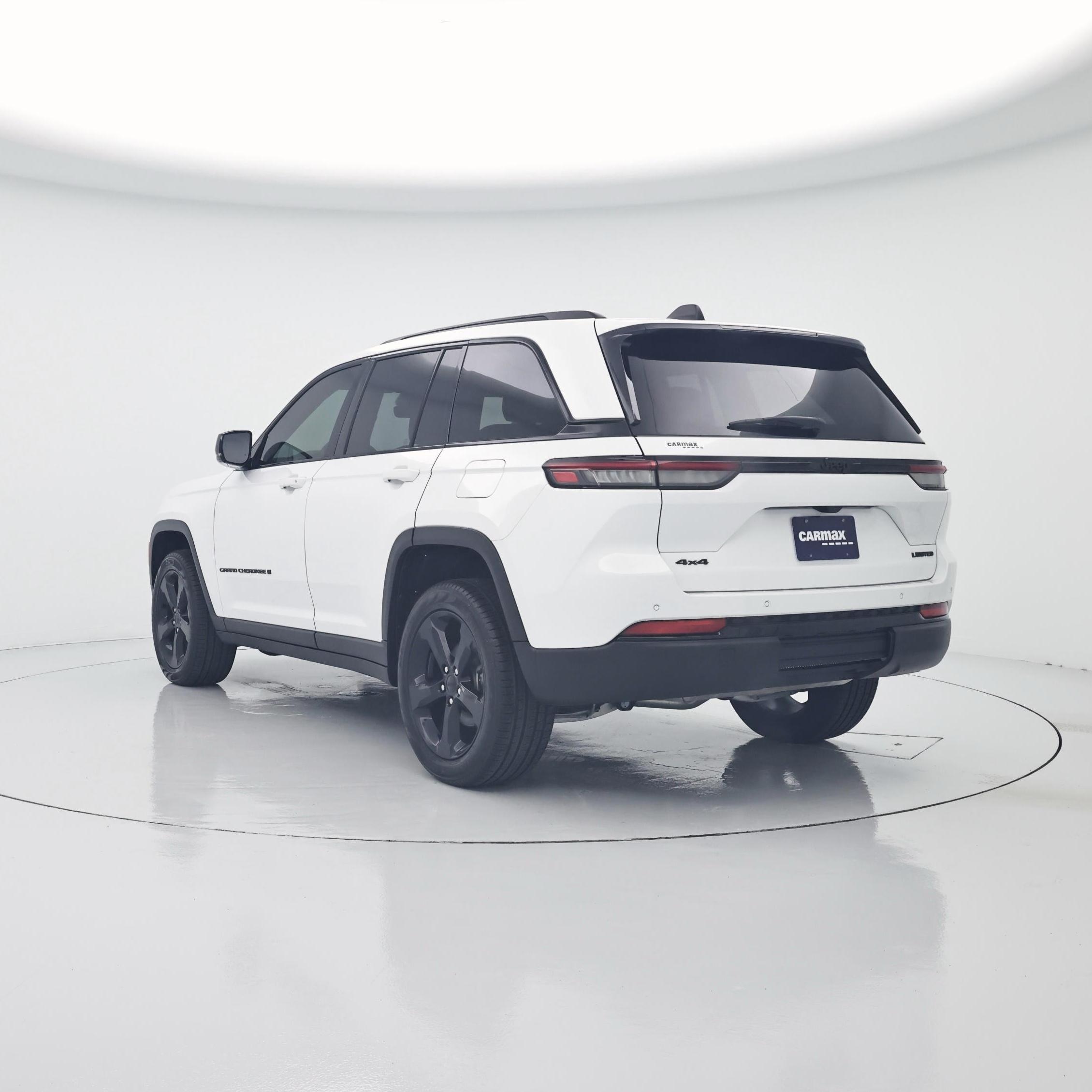Thumbnail: 2025 Jeep Grand Cherokee - 2