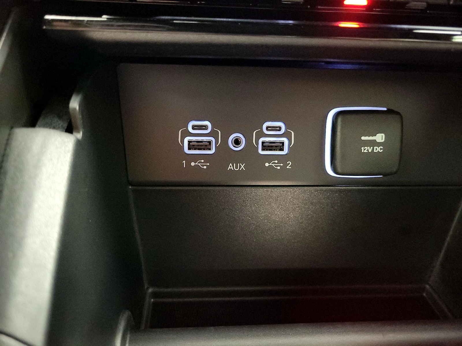 2025 Jeep Grand Cherokee Limited - Photo 20