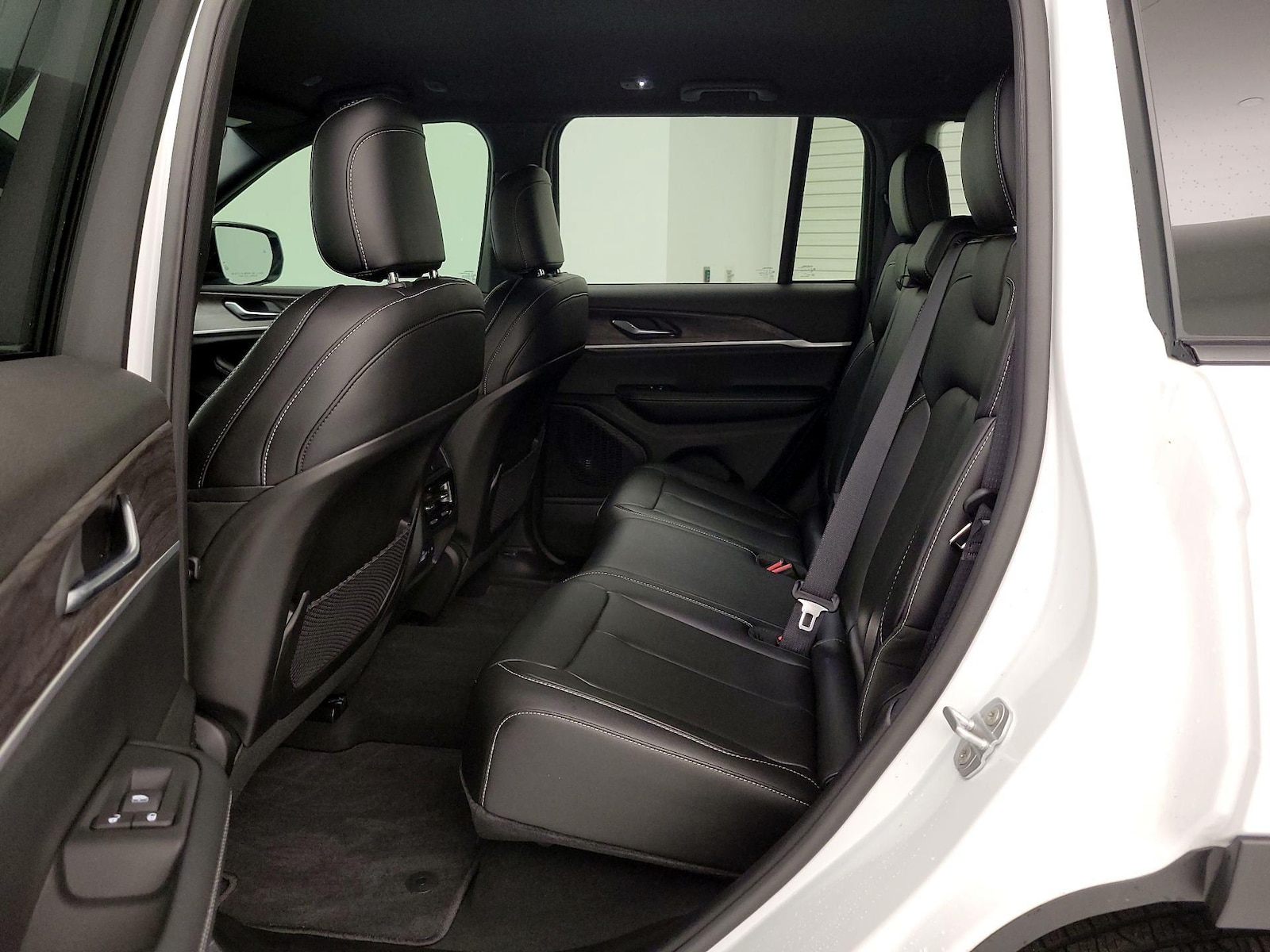 2025 Jeep Grand Cherokee Limited - Photo 21