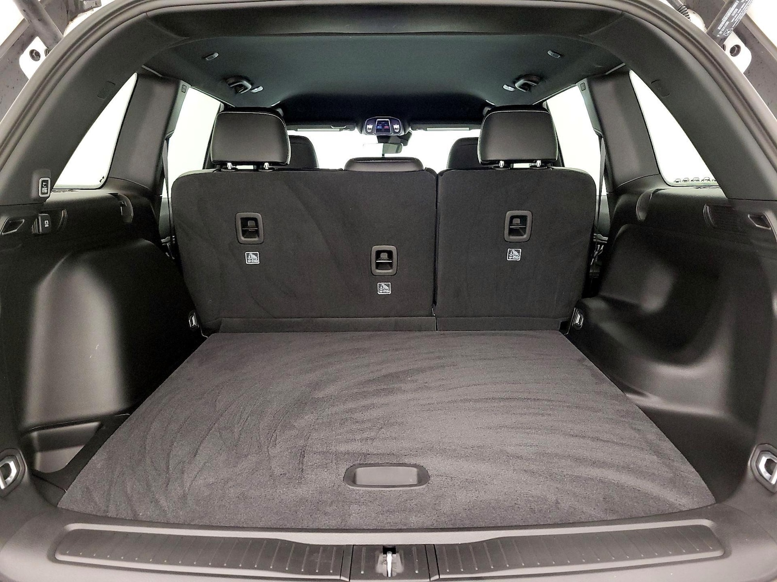 2025 Jeep Grand Cherokee Limited - Photo 22