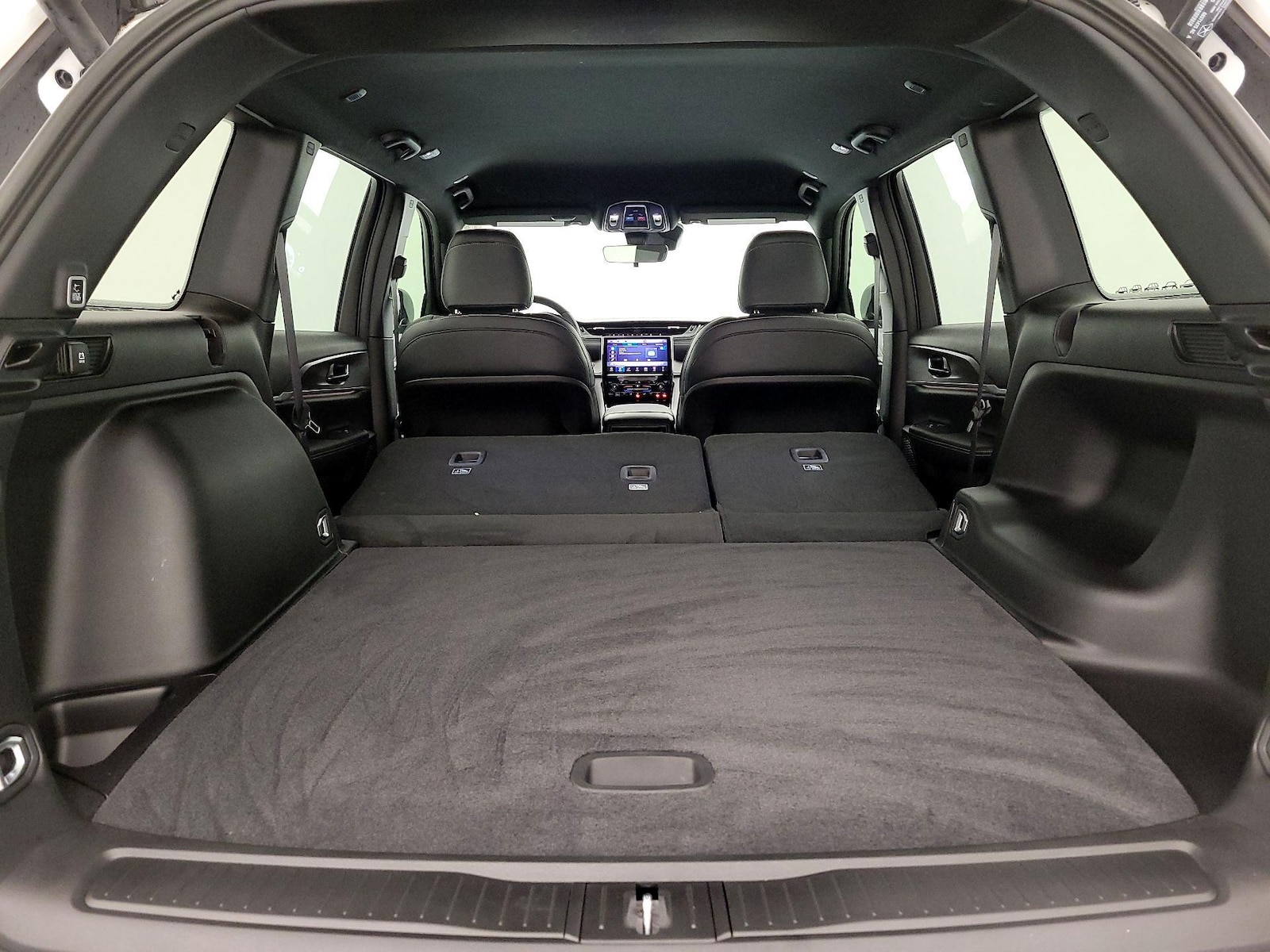 2025 Jeep Grand Cherokee Limited - Photo 23