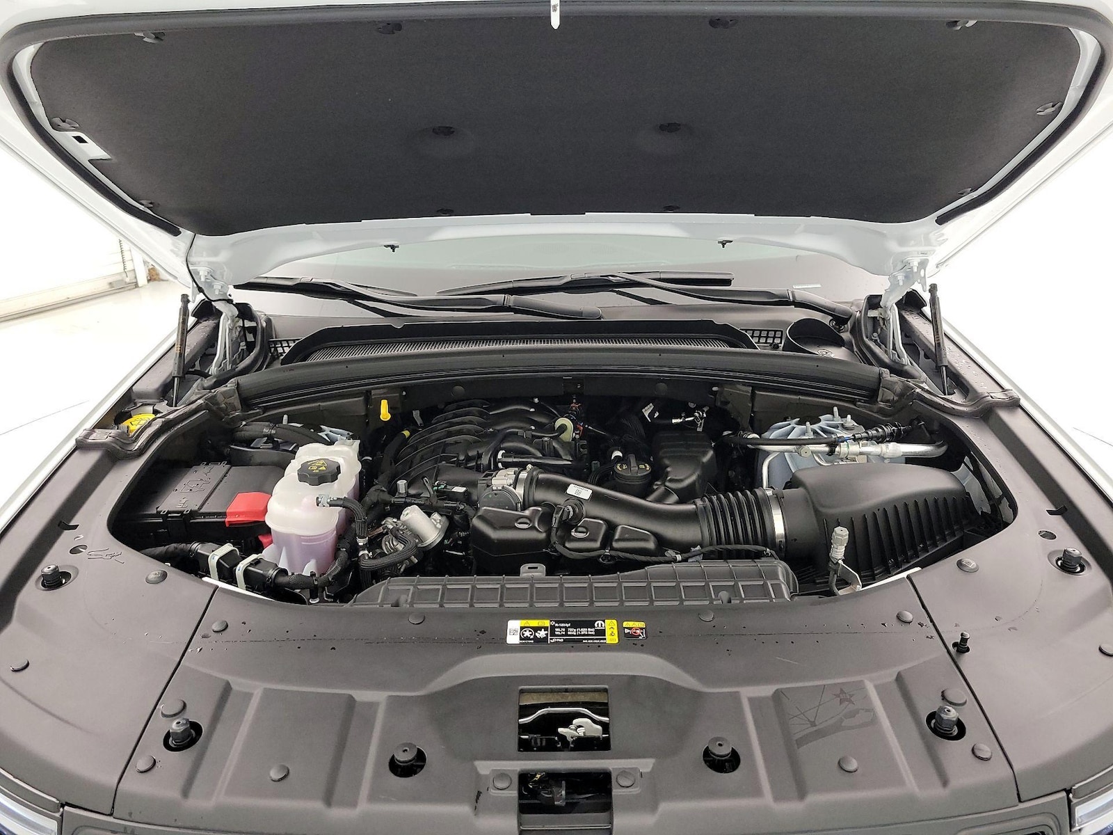 2025 Jeep Grand Cherokee Limited - Photo 24