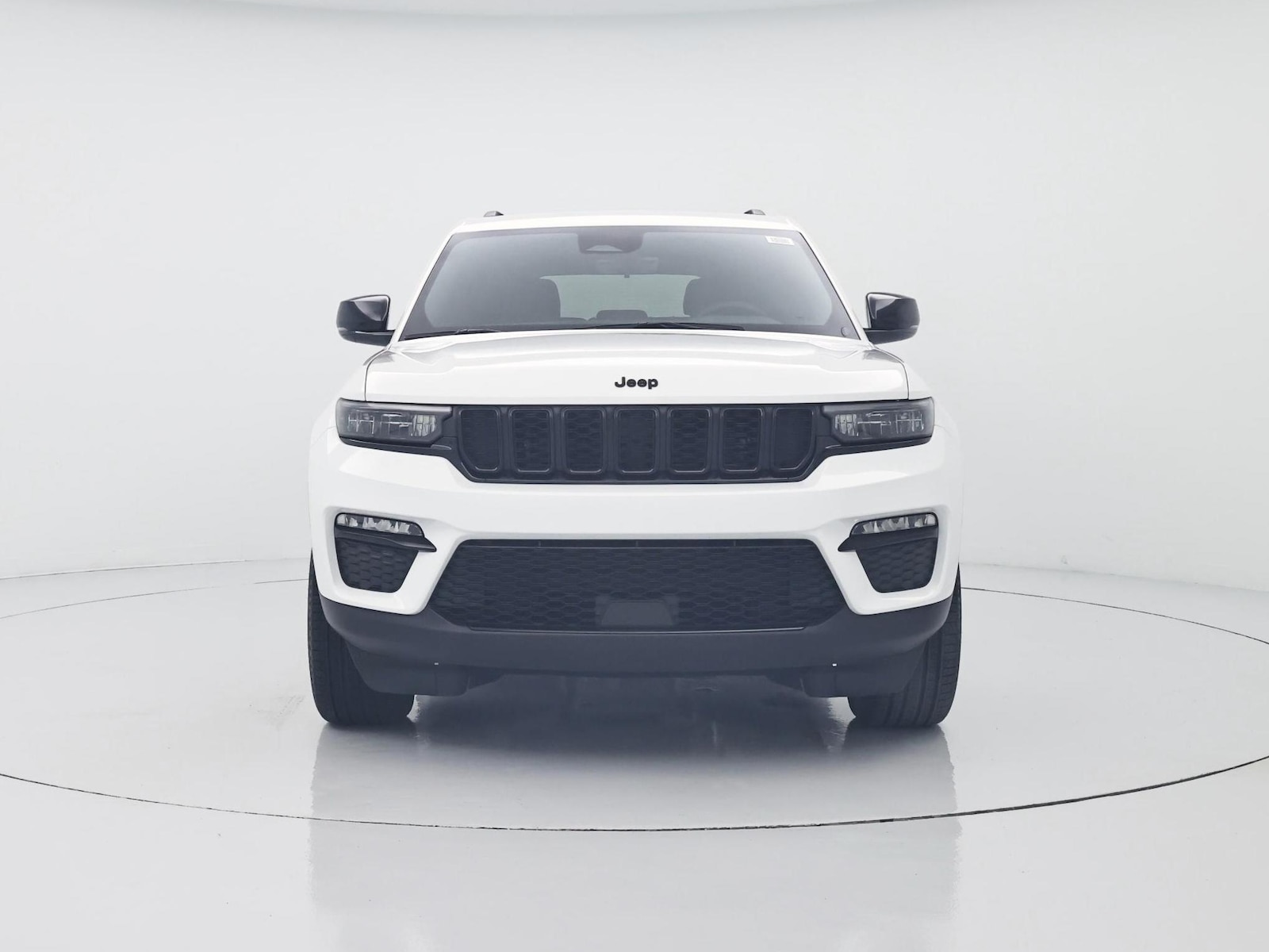 2025 Jeep Grand Cherokee Limited - Photo 6