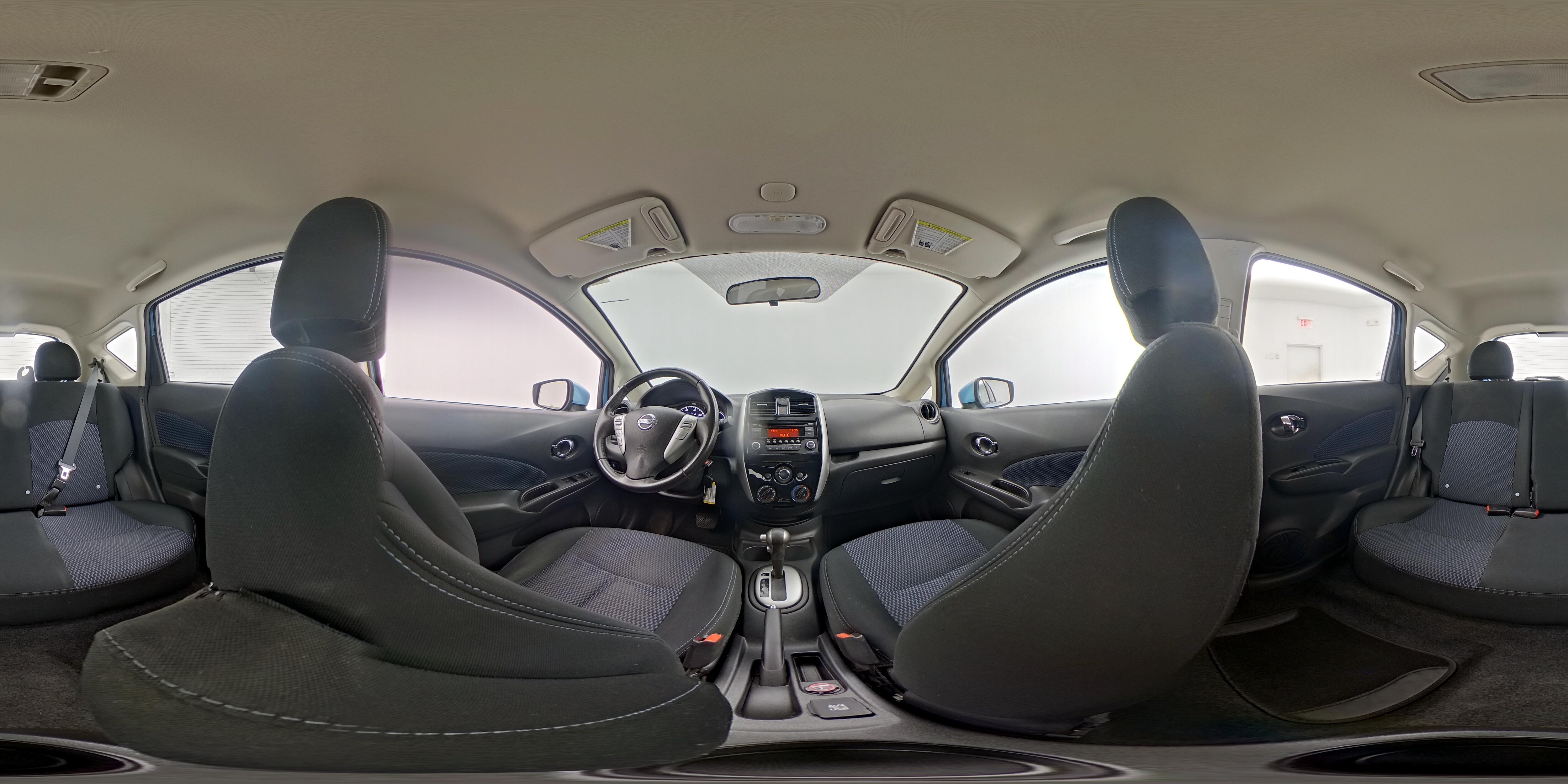 2015 Nissan Versa Note SV - Photo 23