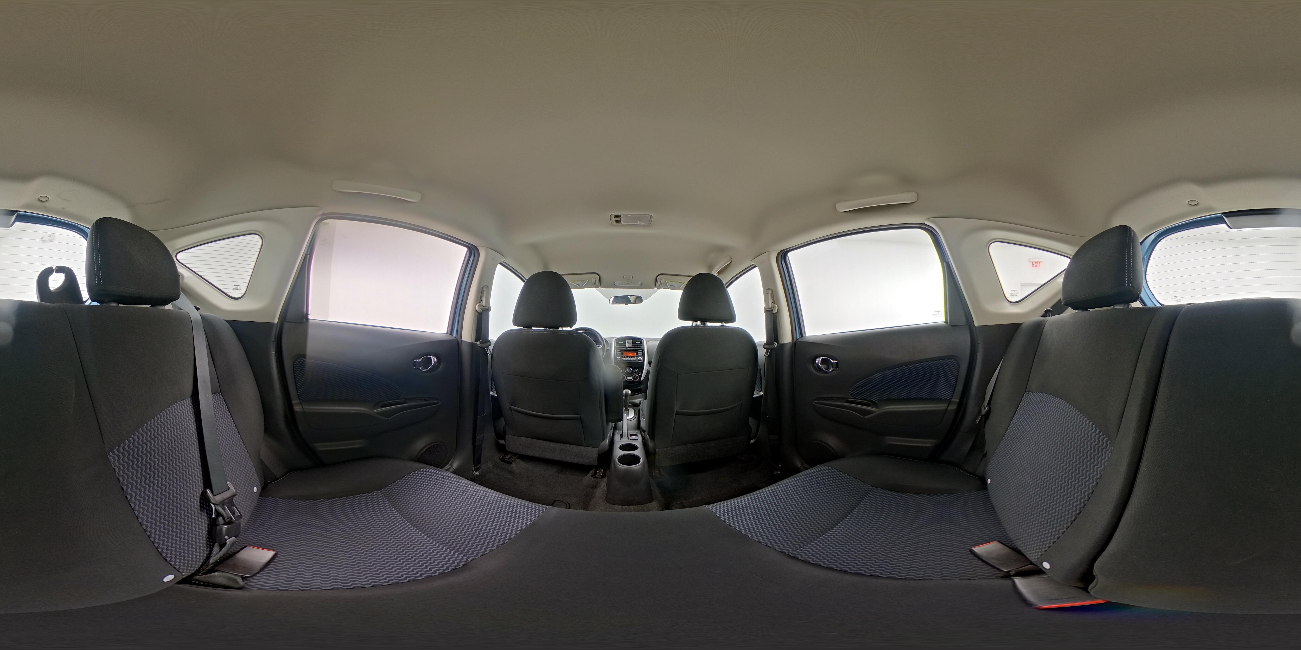 2015 Nissan Versa Note SV - Photo 24