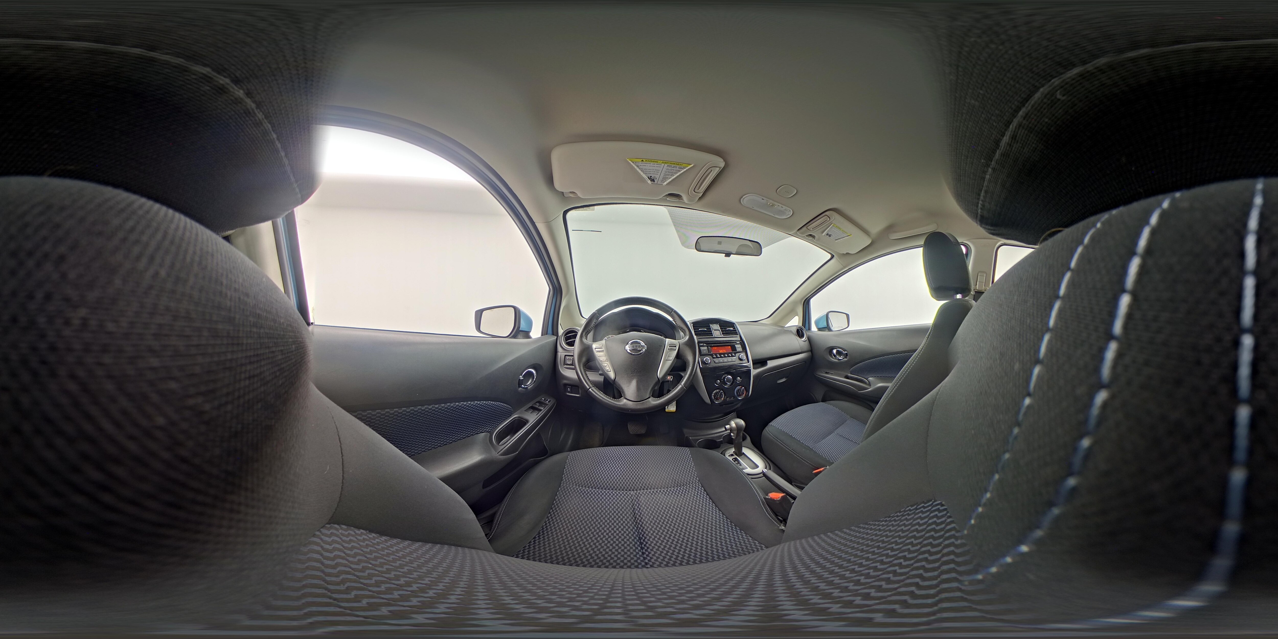 2015 Nissan Versa Note SV - Photo 25