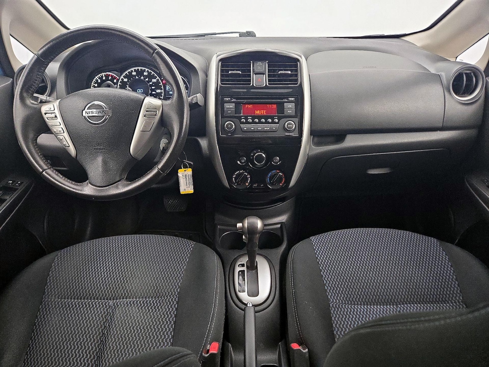 2015 Nissan Versa Note SV - Photo 10