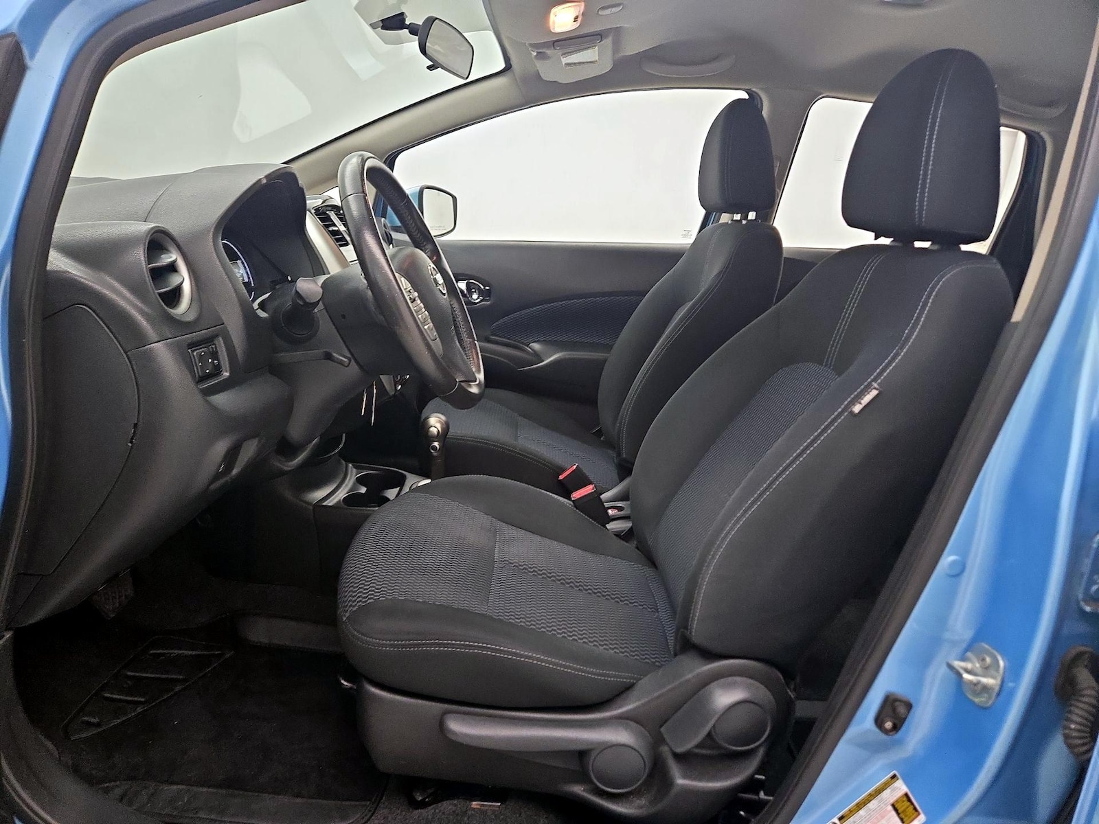 2015 Nissan Versa Note SV - Photo 12