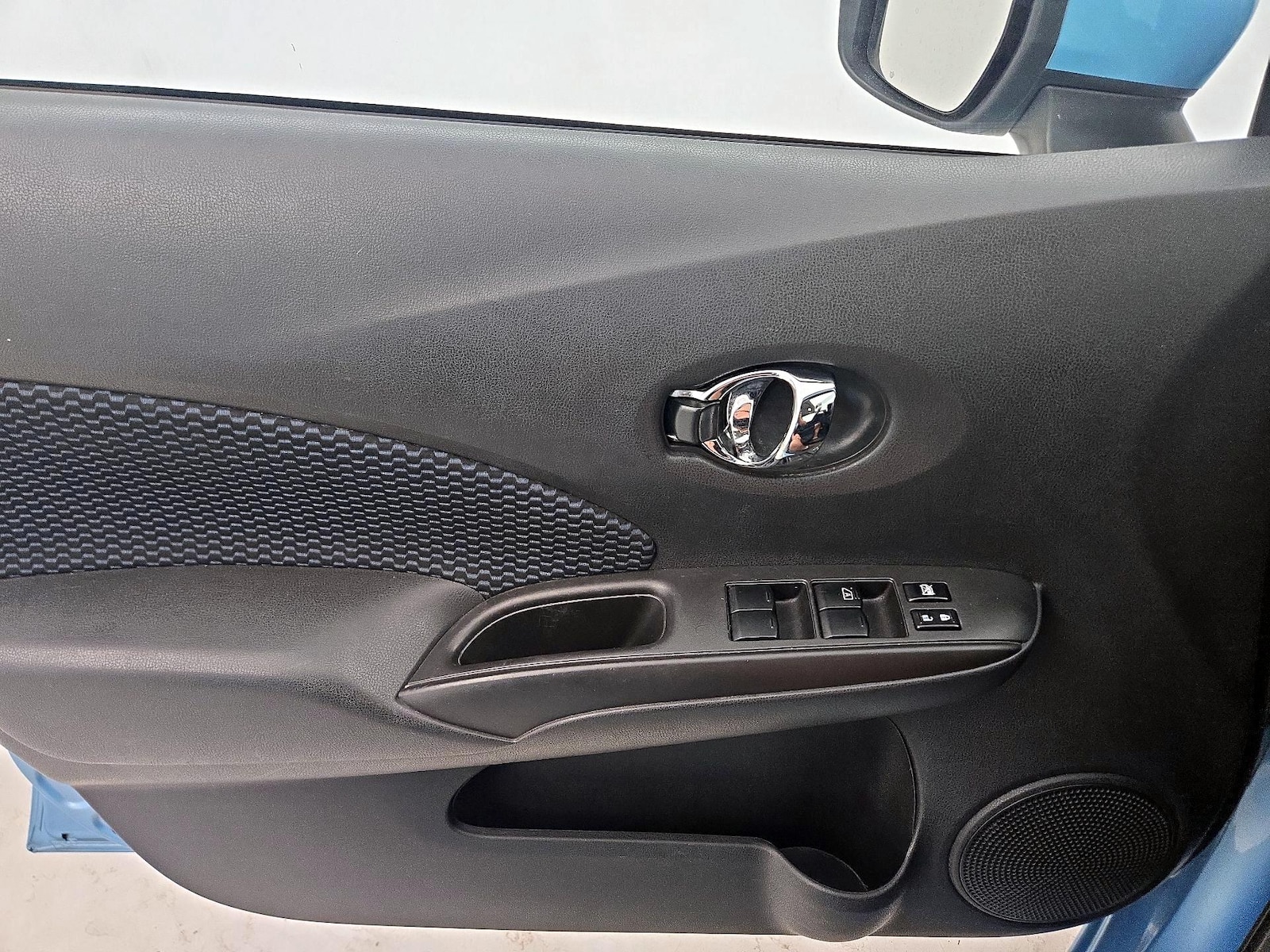 2015 Nissan Versa Note SV - Photo 13