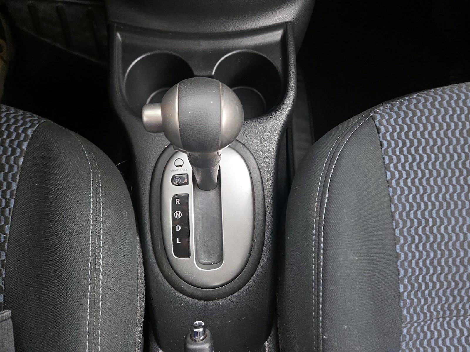 2015 Nissan Versa Note SV - Photo 17