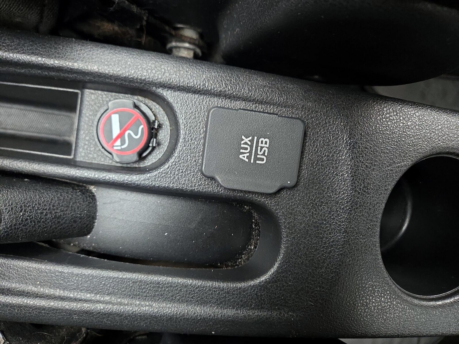 2015 Nissan Versa Note SV - Photo 18