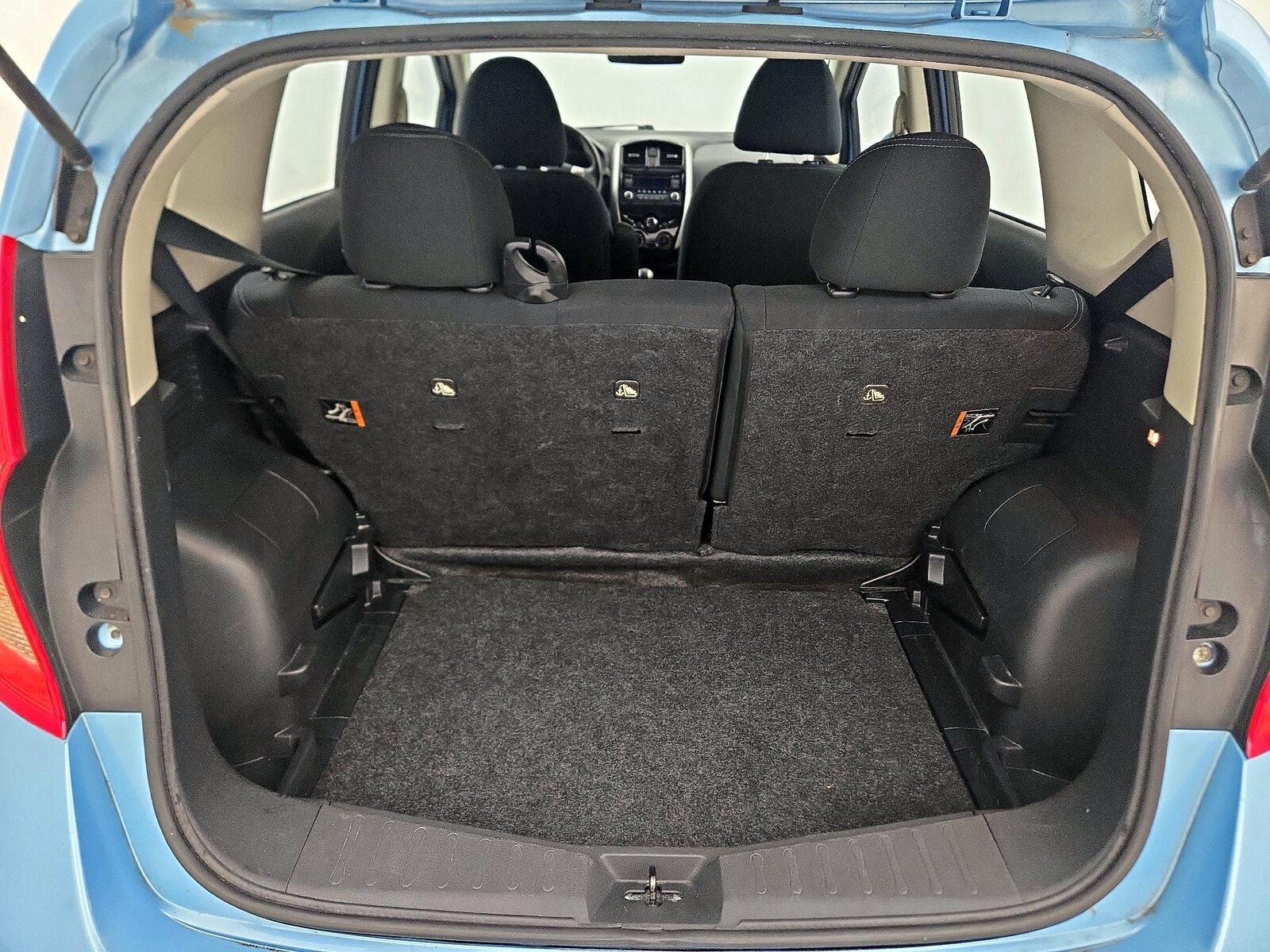 2015 Nissan Versa Note SV - Photo 20