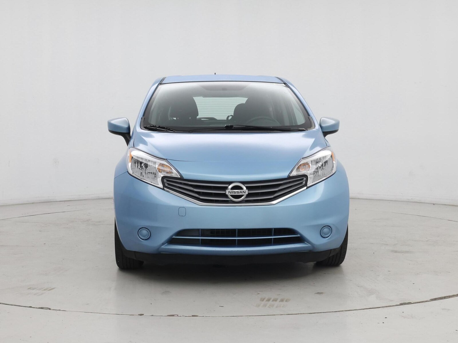 2015 Nissan Versa Note SV - Photo 6