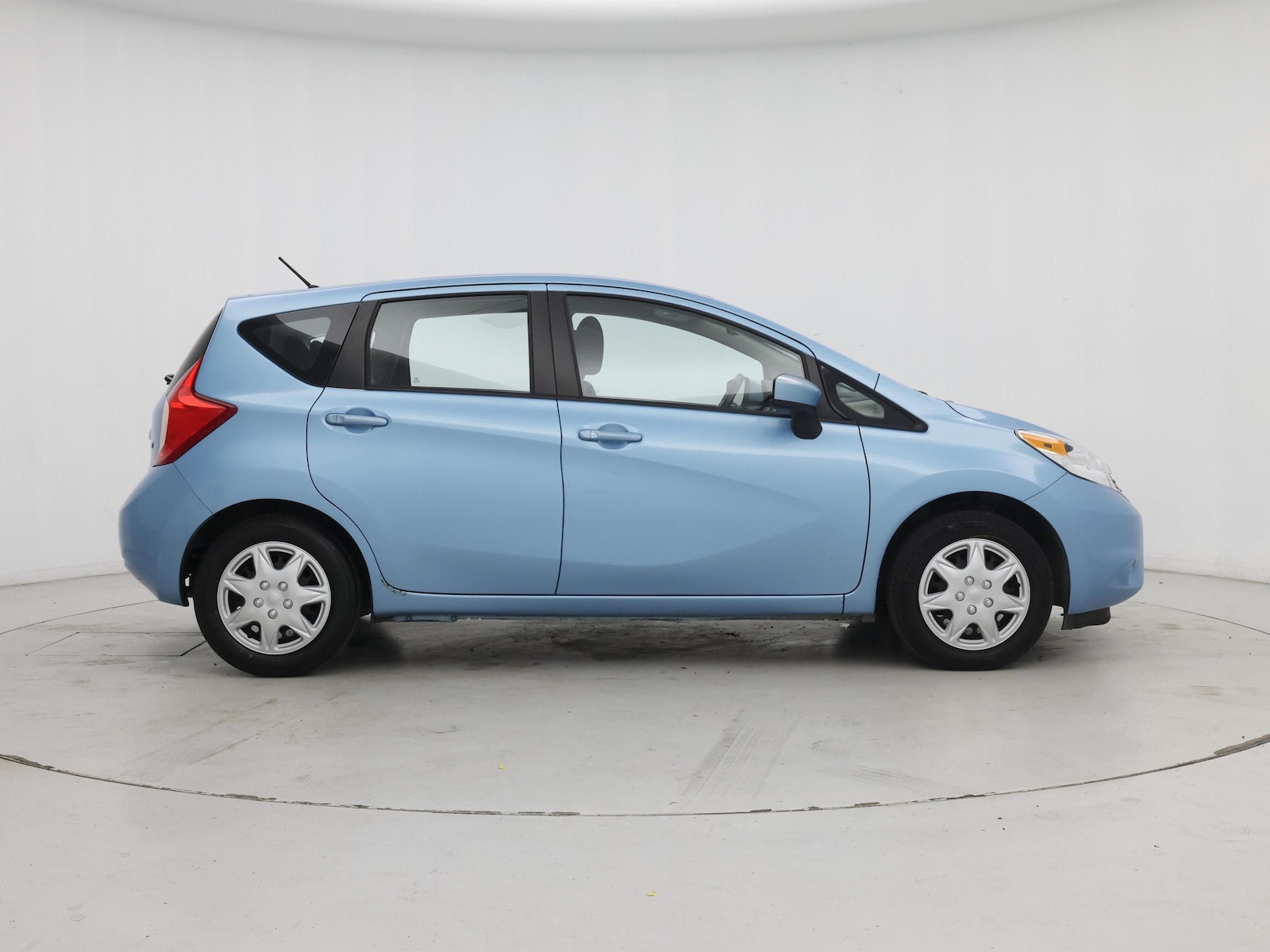 2015 Nissan Versa Note SV - Photo 8