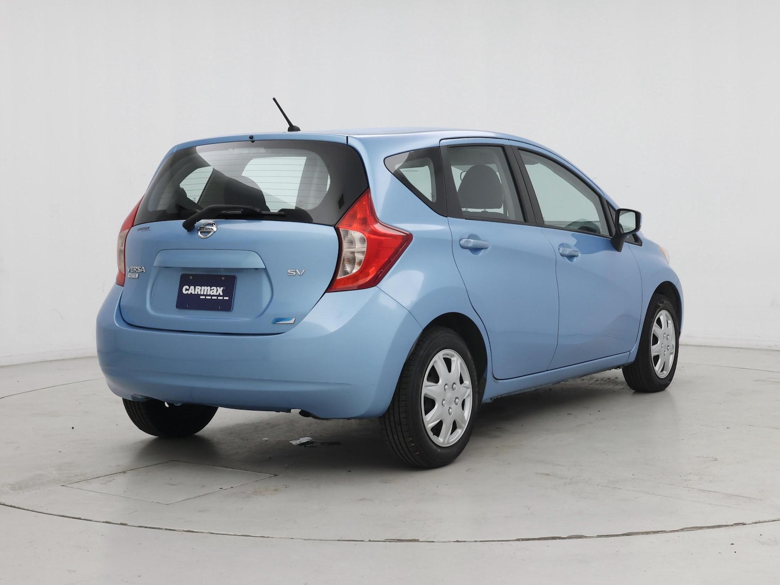 2015 Nissan Versa Note SV - Photo 9