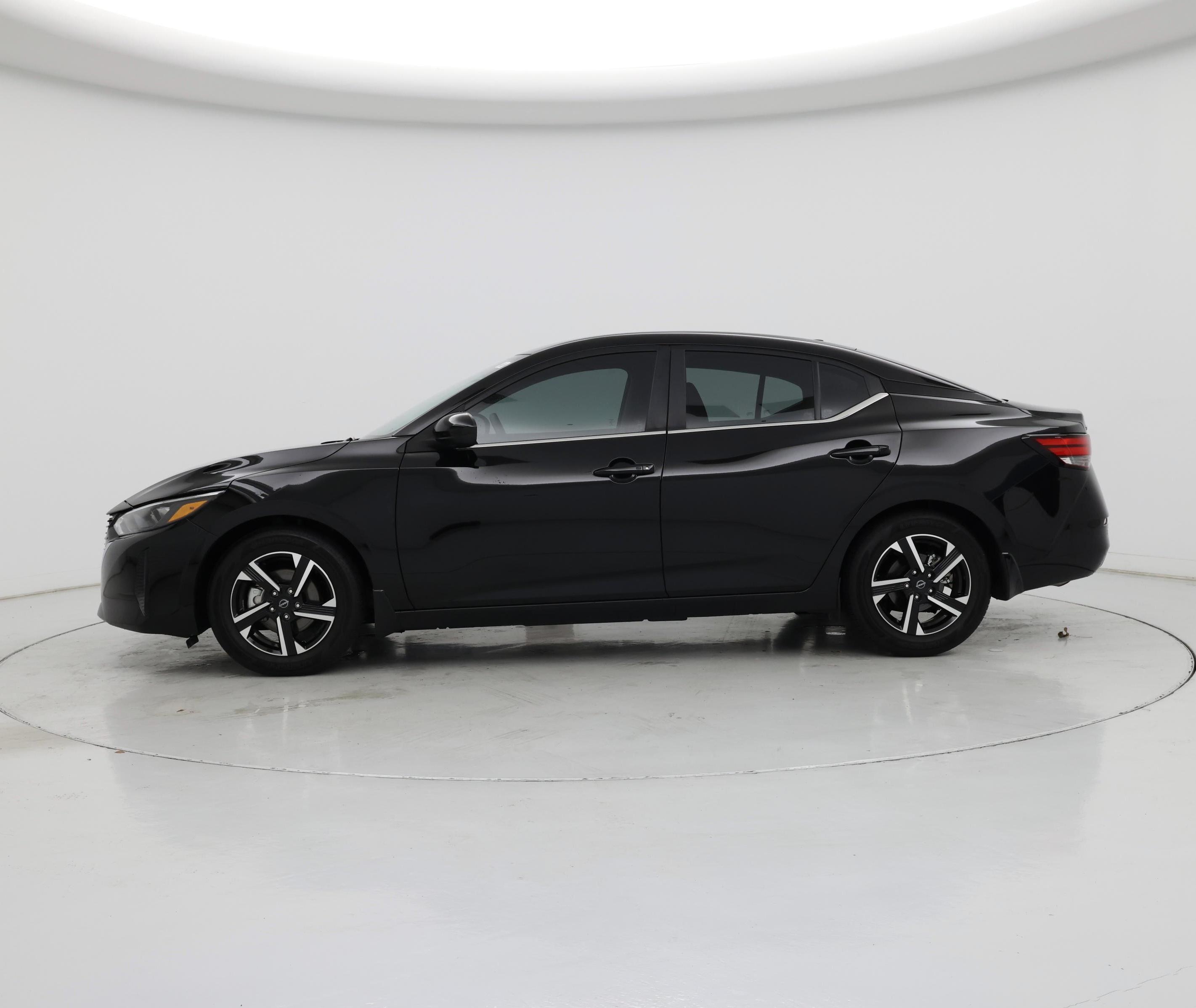 Thumbnail: 2025 Nissan Sentra - 3
