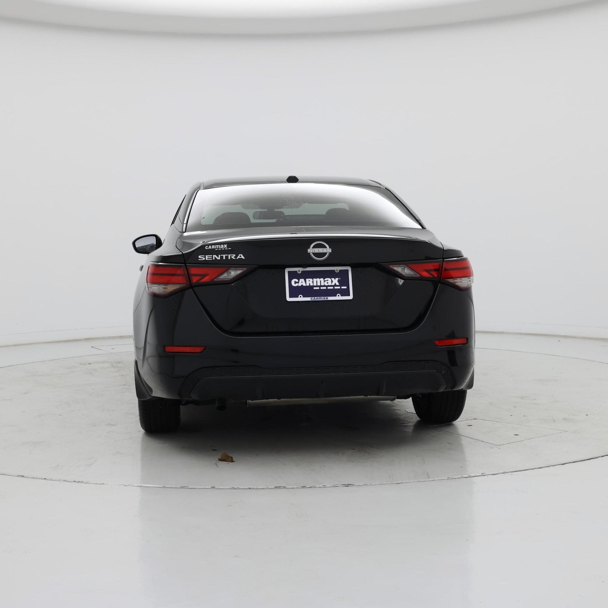 Thumbnail: 2025 Nissan Sentra - 6