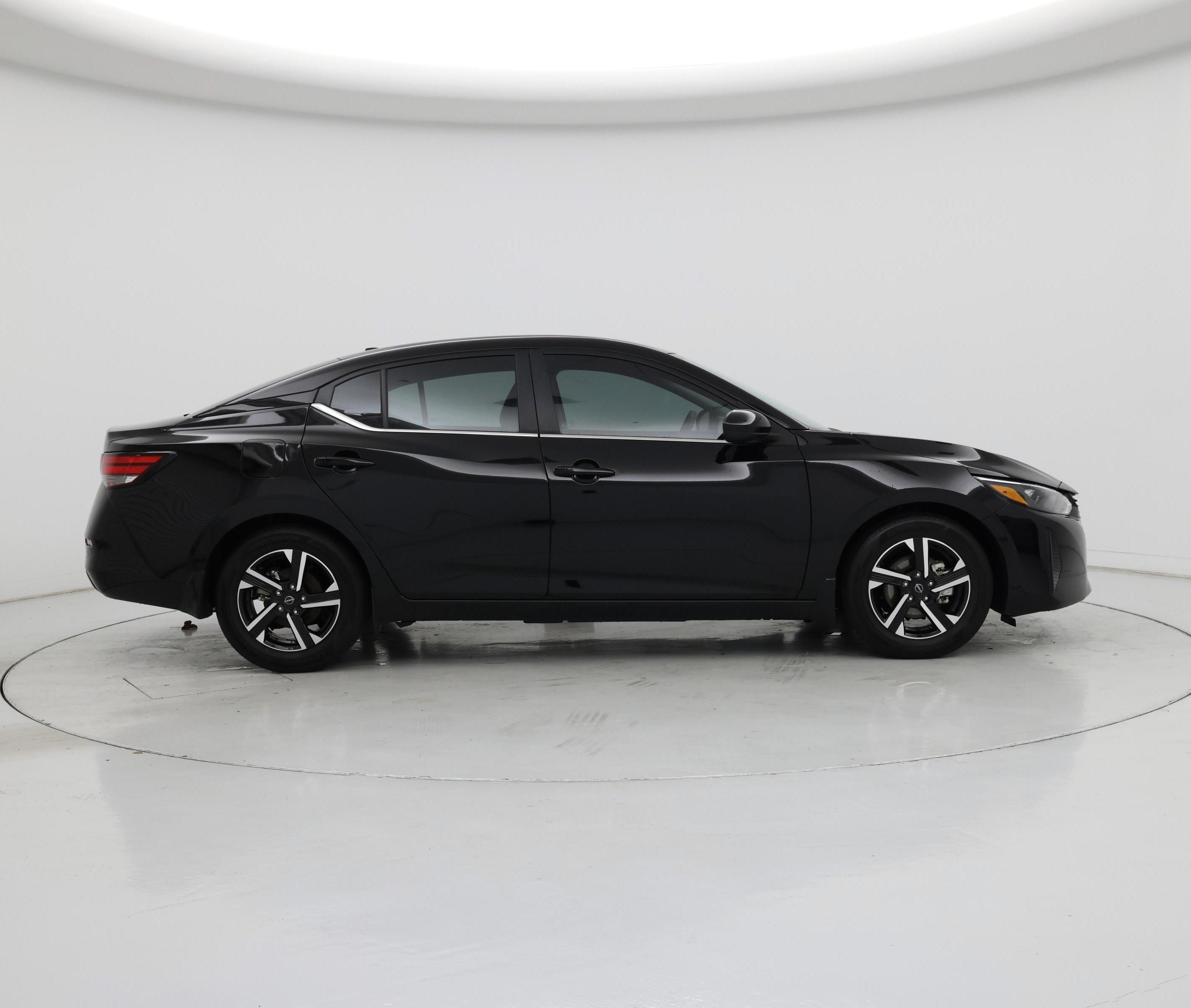 Thumbnail: 2025 Nissan Sentra - 7