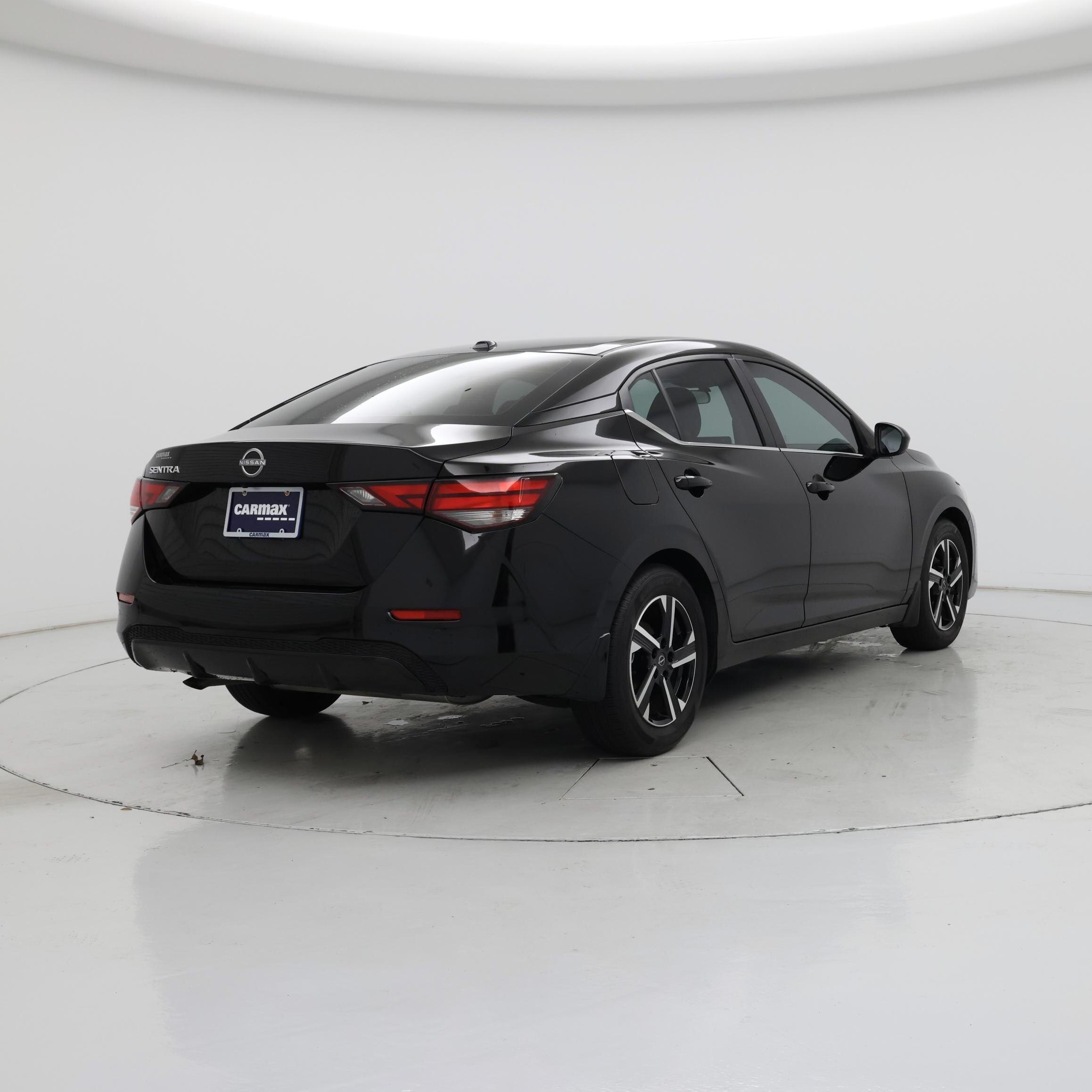 Thumbnail: 2025 Nissan Sentra - 8